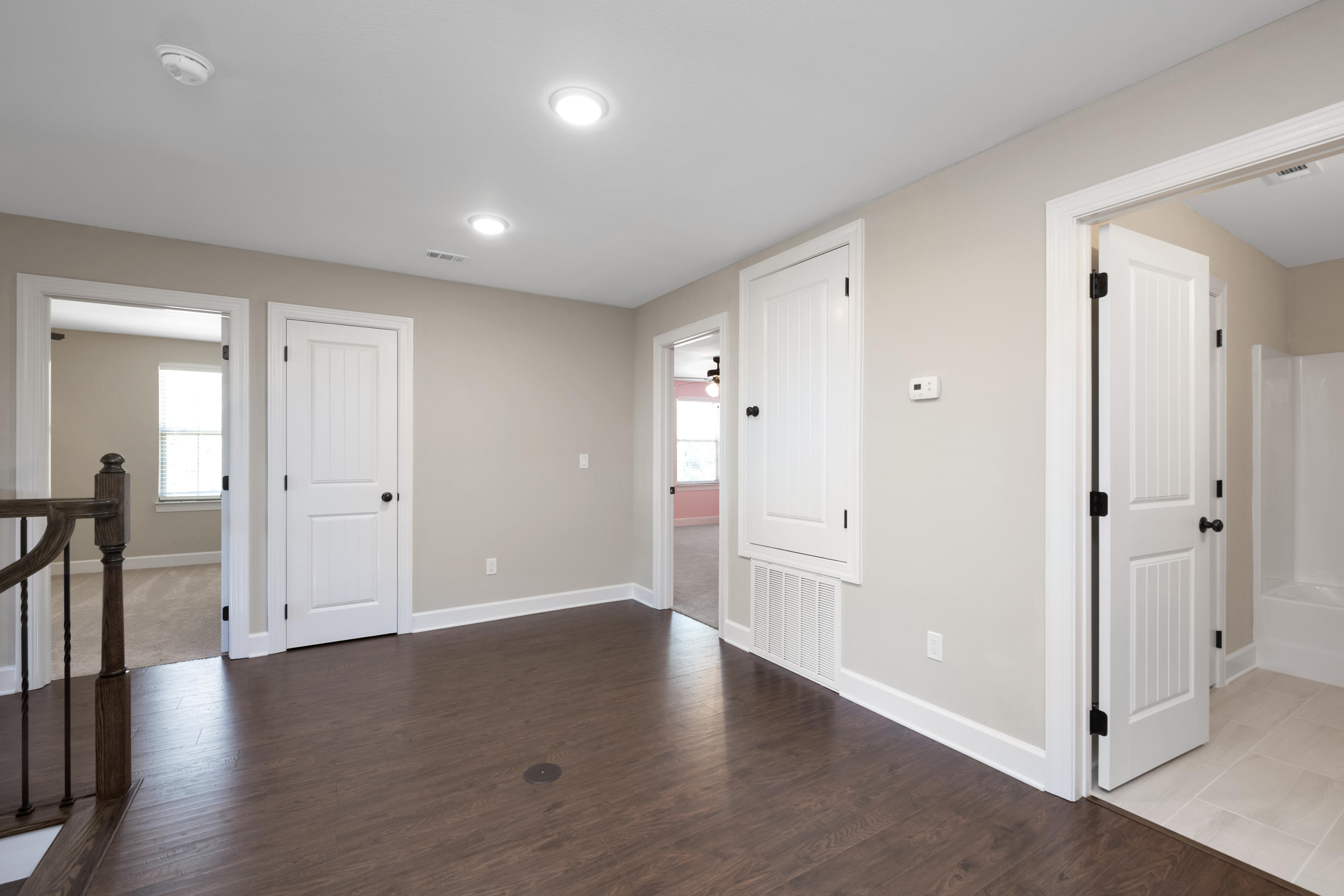 Monahan Estates - Residential