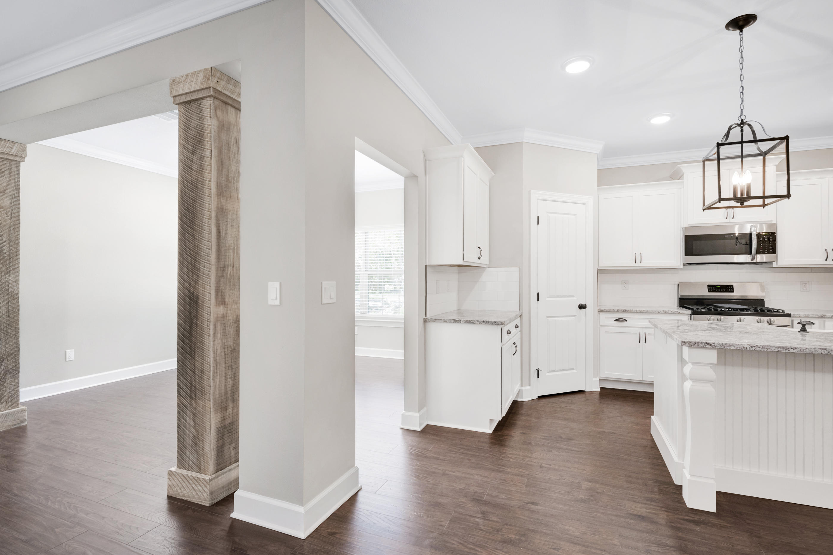 Monahan Estates - Residential