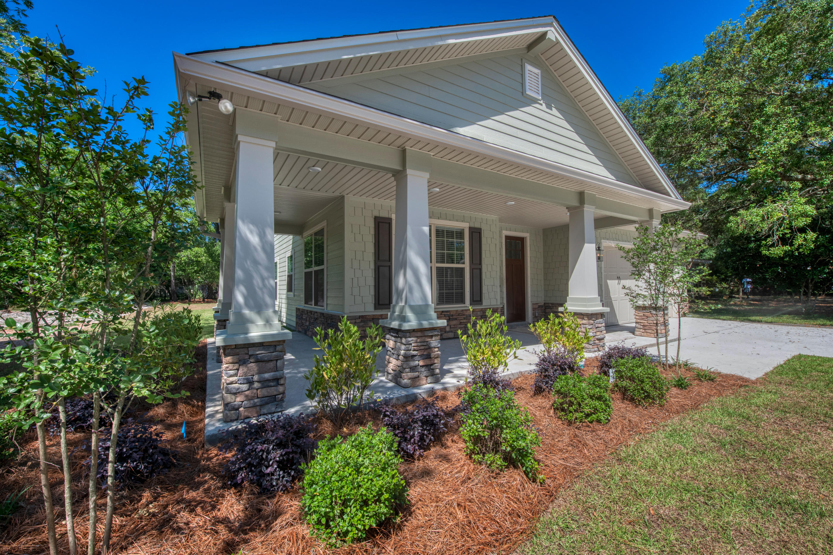 Monahan Estates - Residential