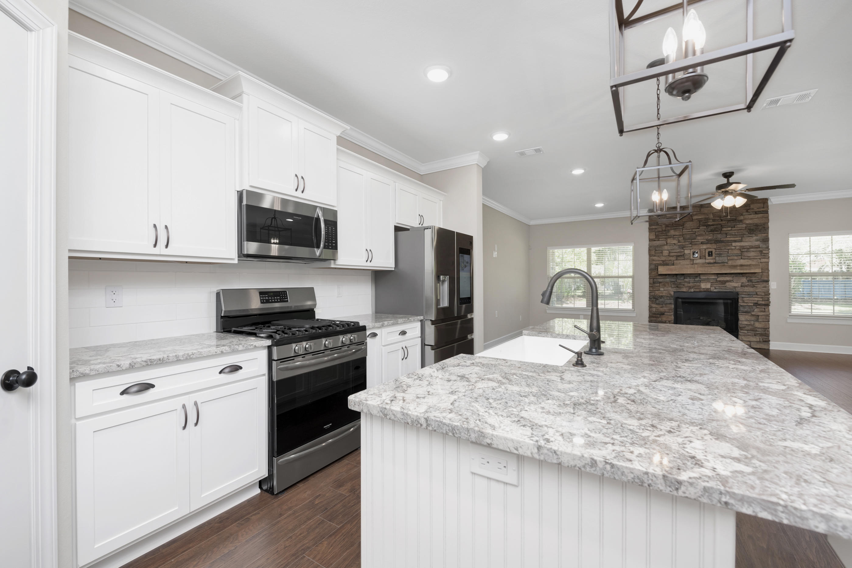 Monahan Estates - Residential