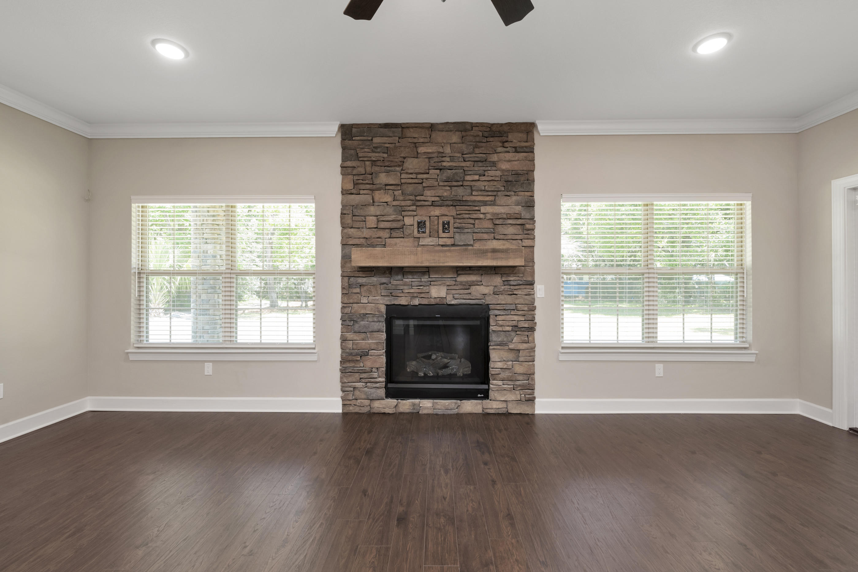 Monahan Estates - Residential