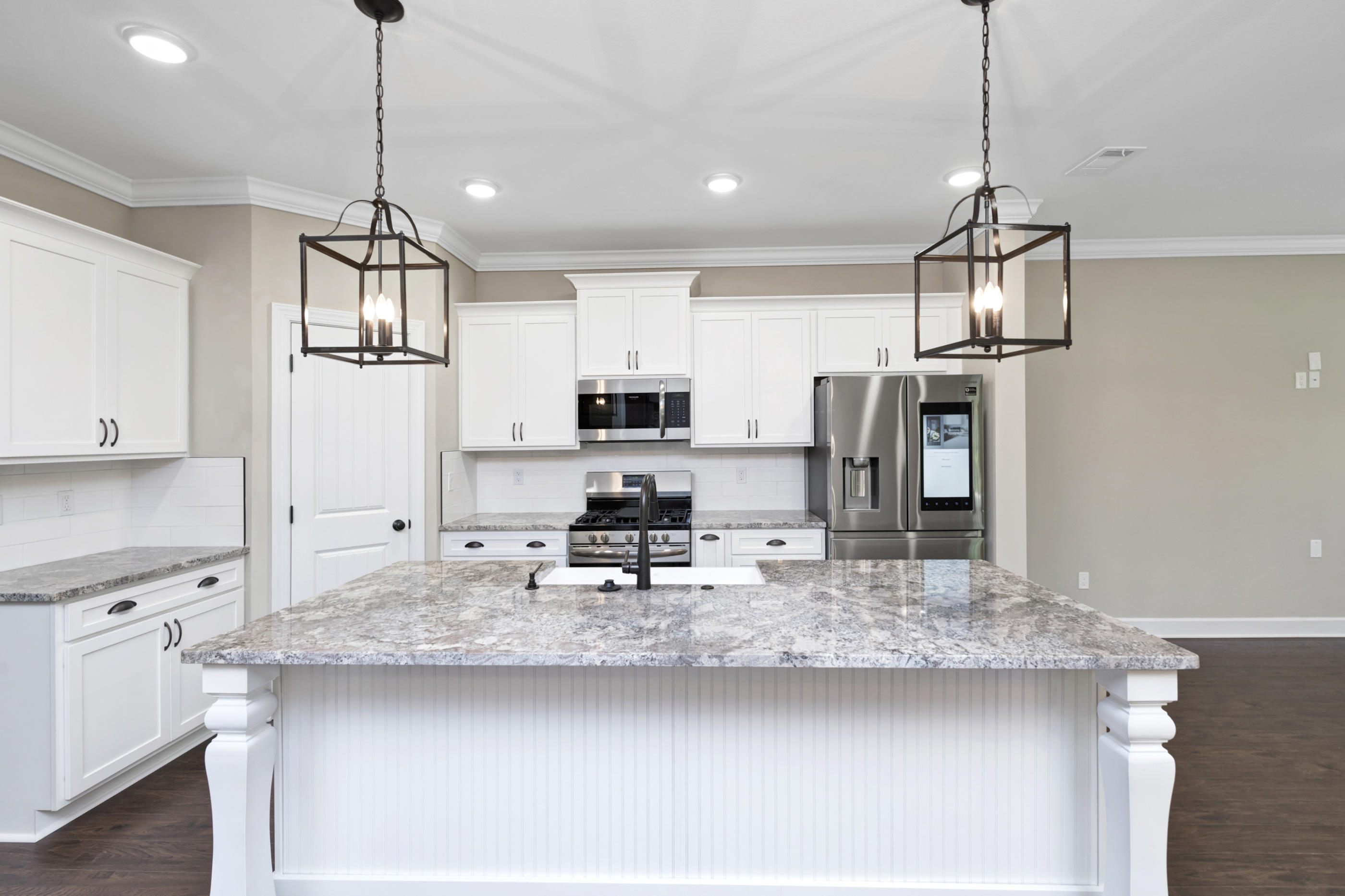 Monahan Estates - Residential