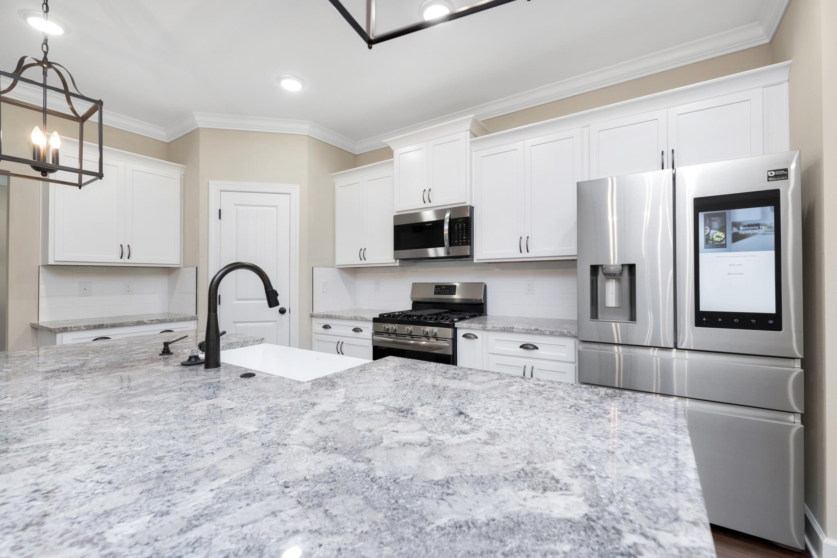 Monahan Estates - Residential