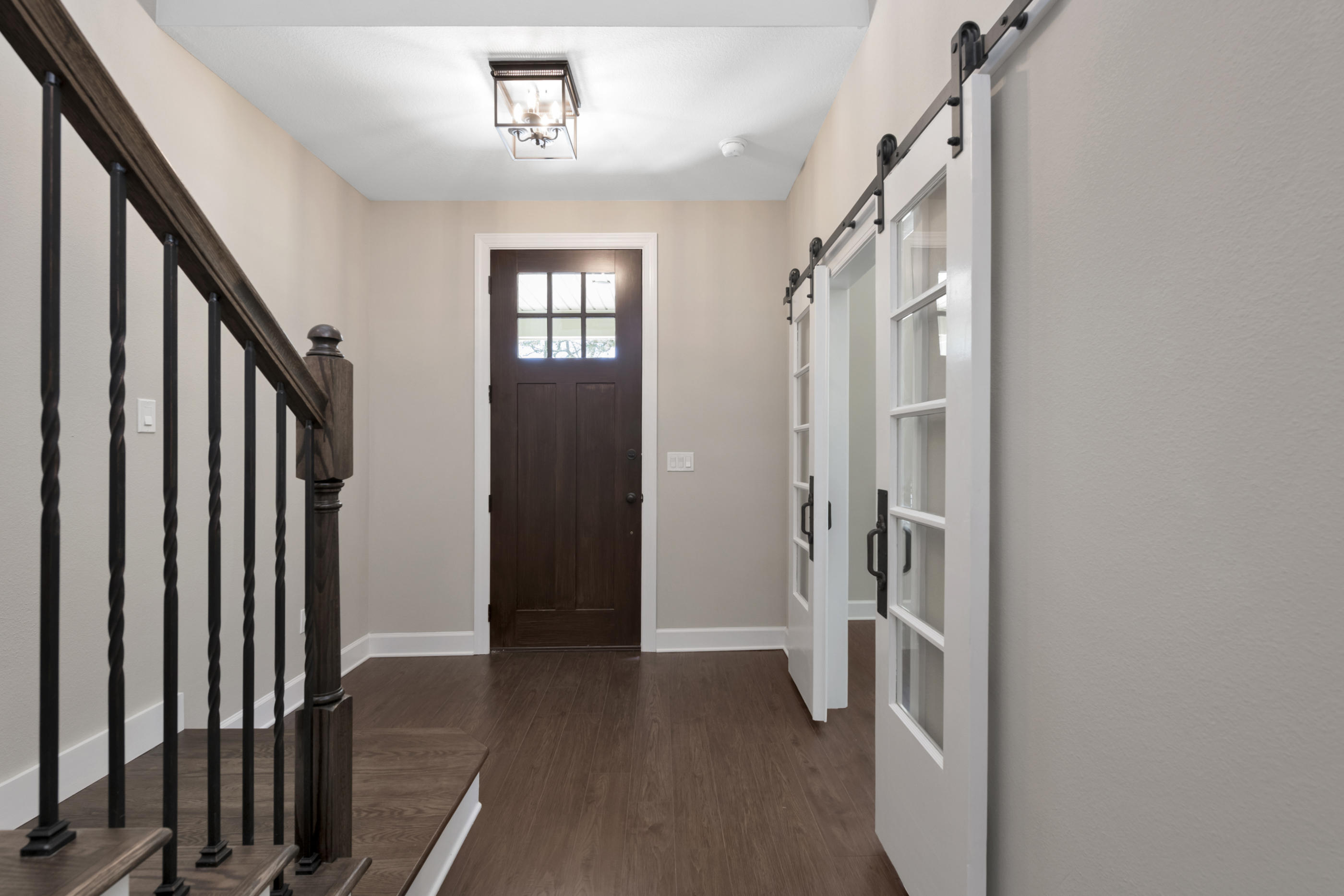 Monahan Estates - Residential