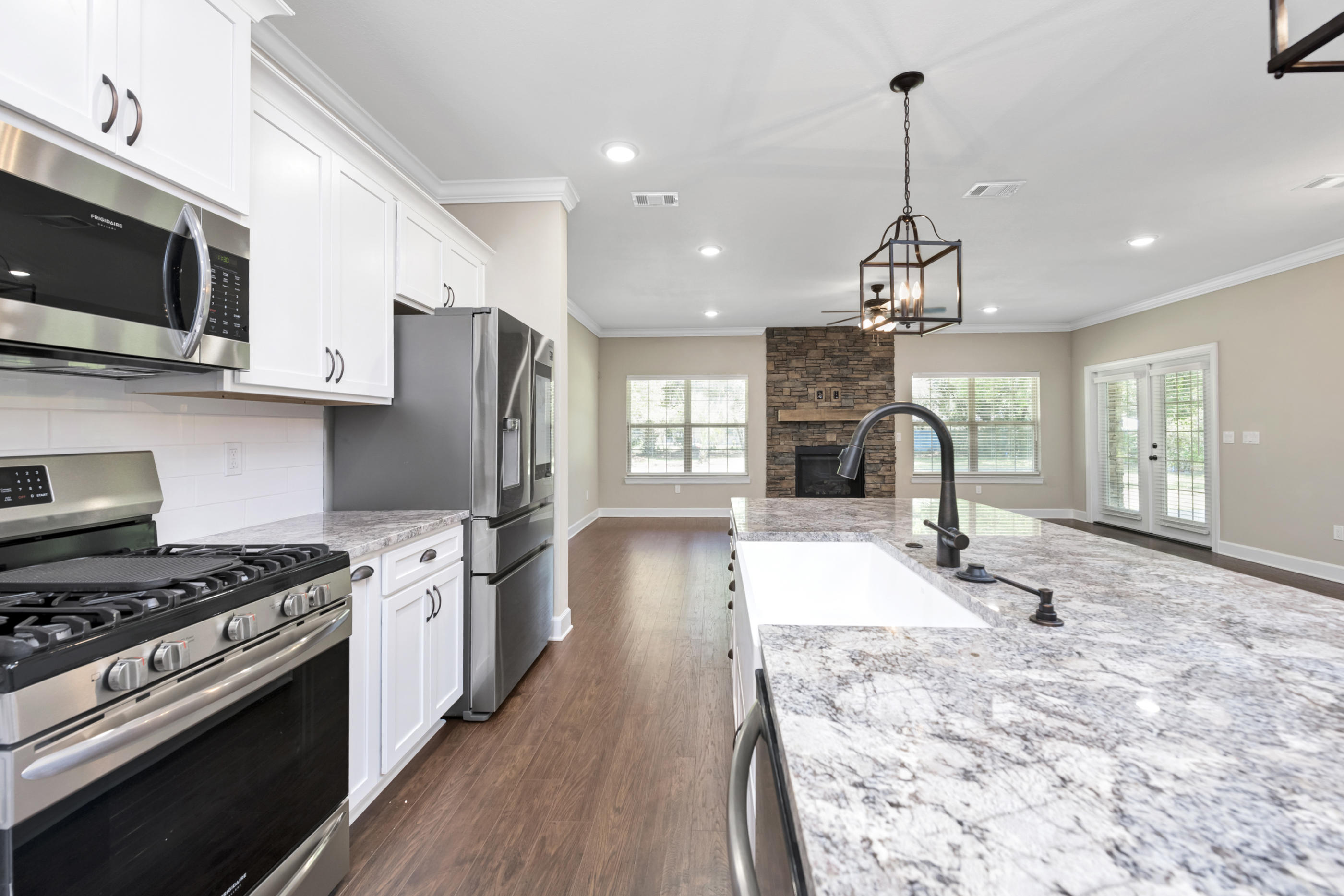 Monahan Estates - Residential