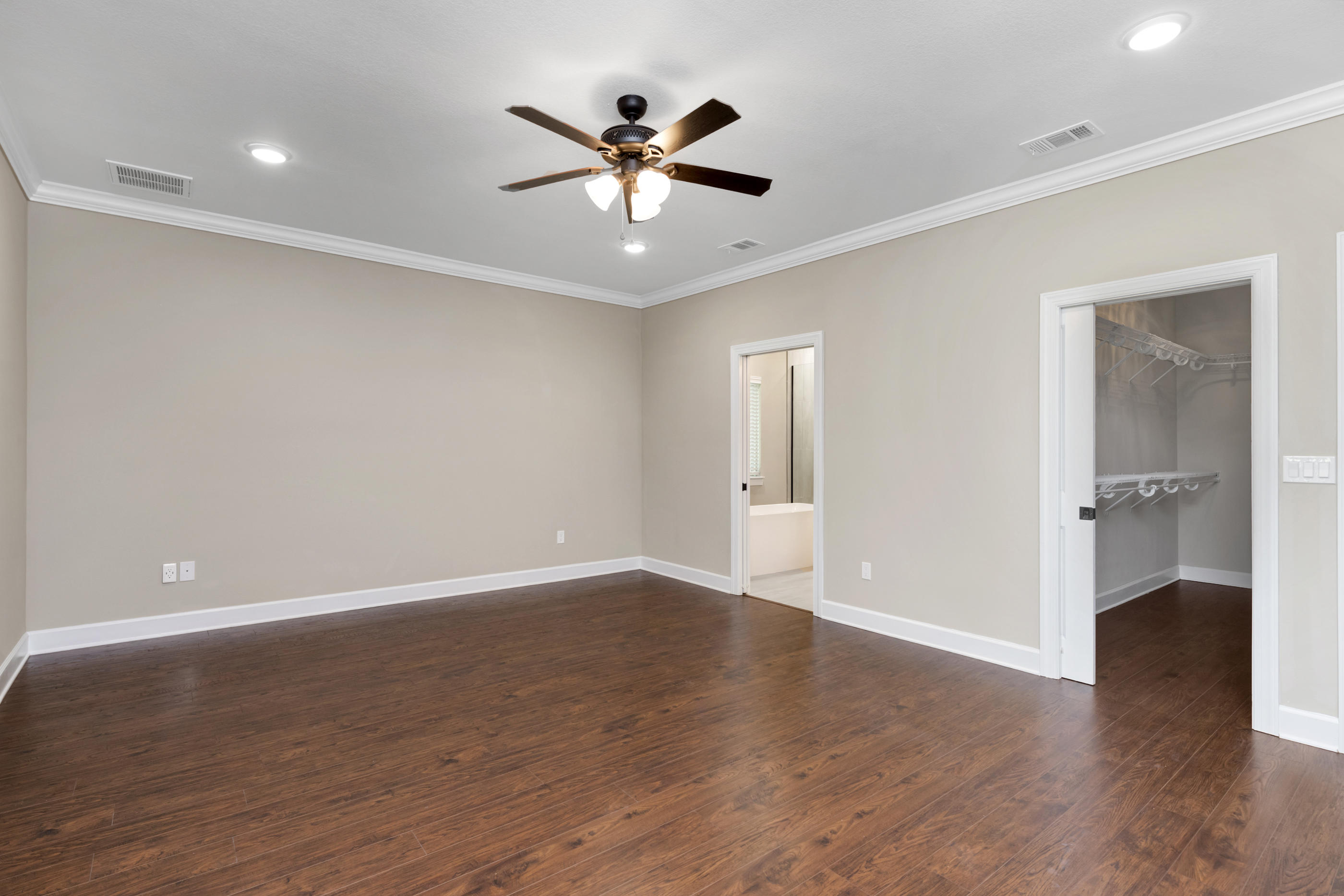 Monahan Estates - Residential