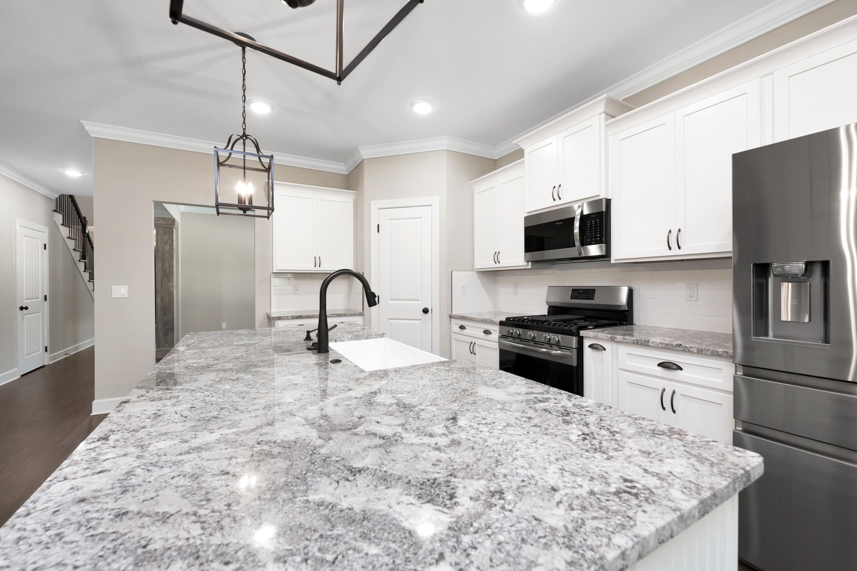 Monahan Estates - Residential