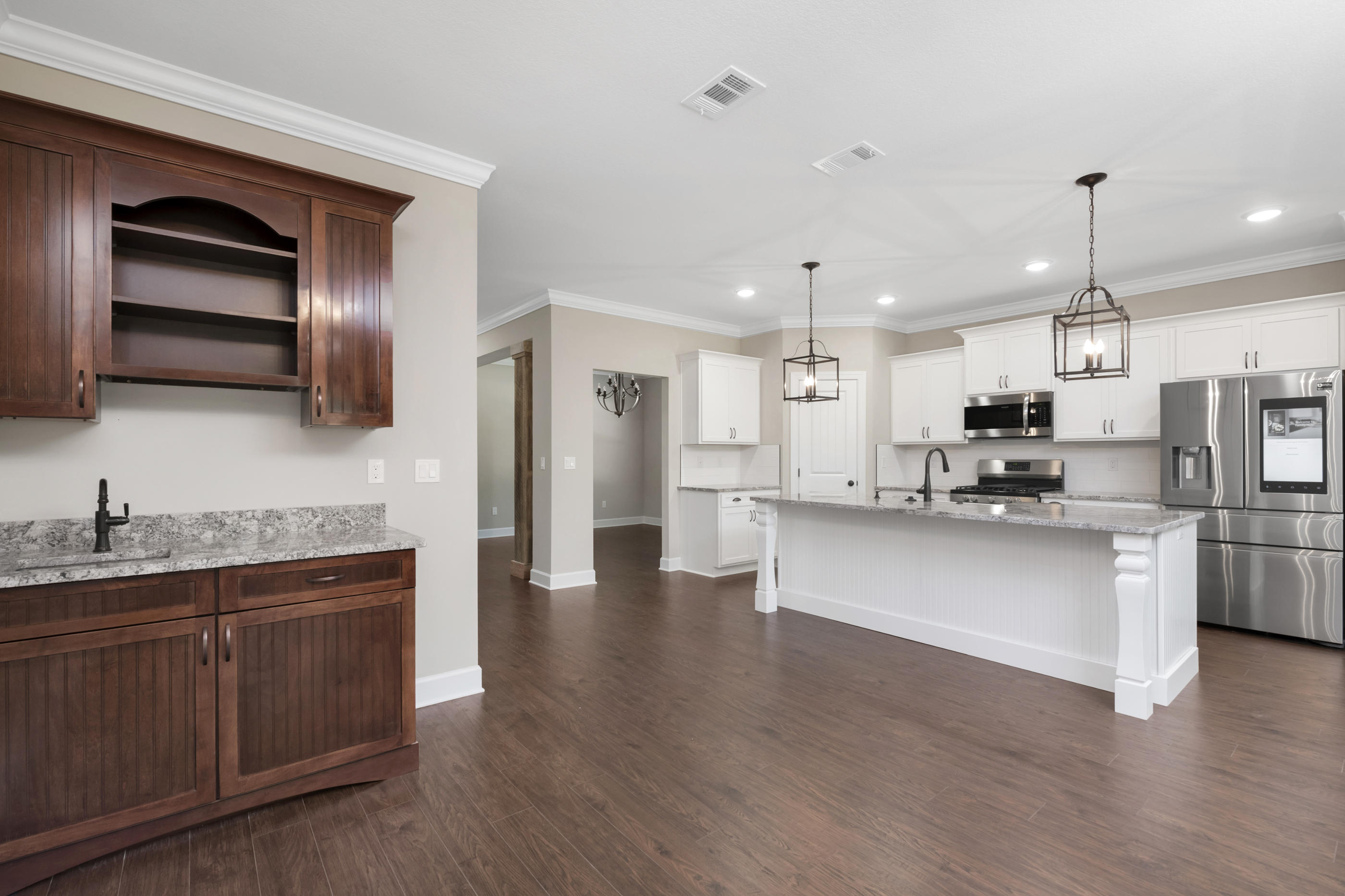 Monahan Estates - Residential