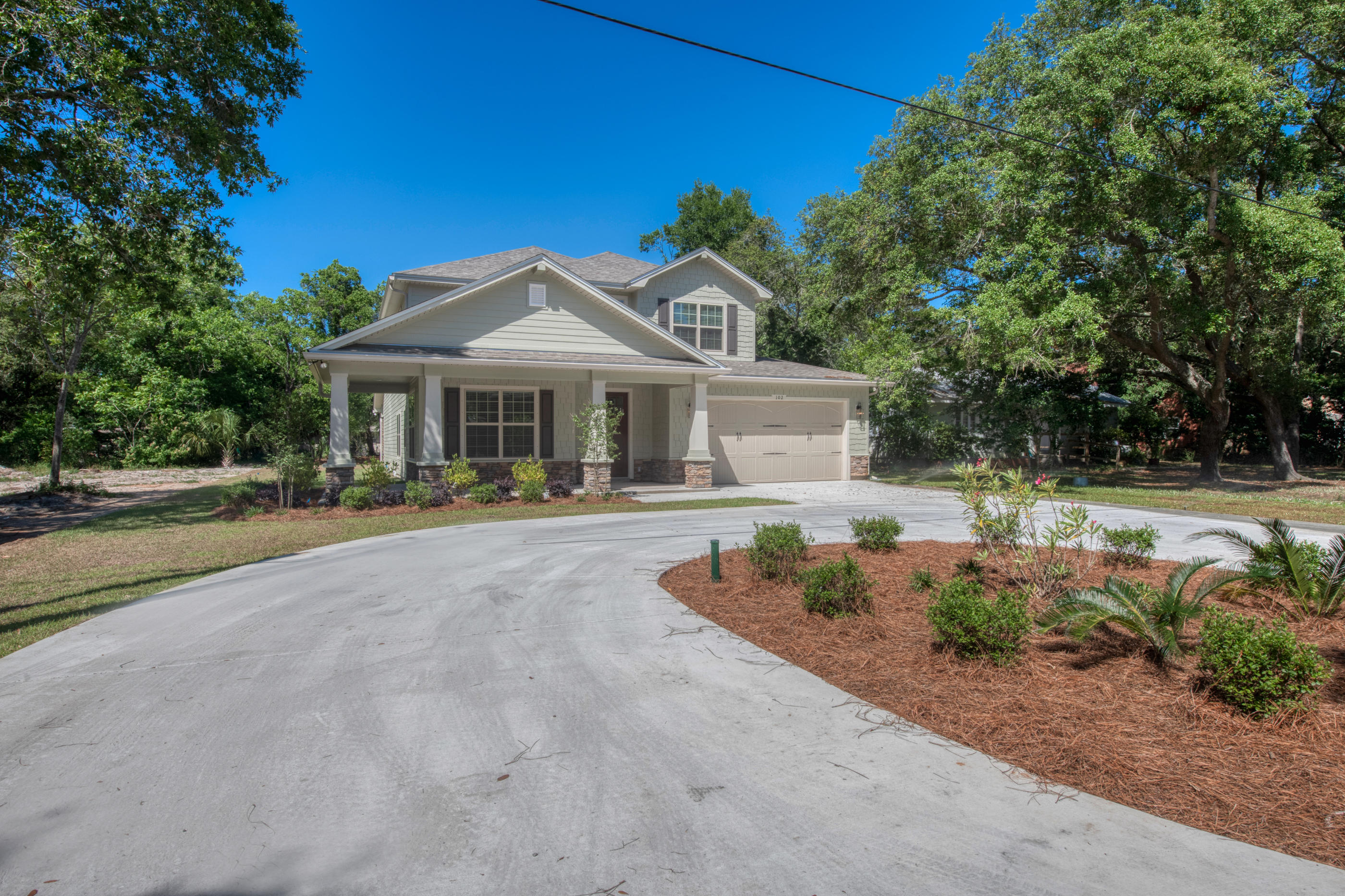 Monahan Estates - Residential