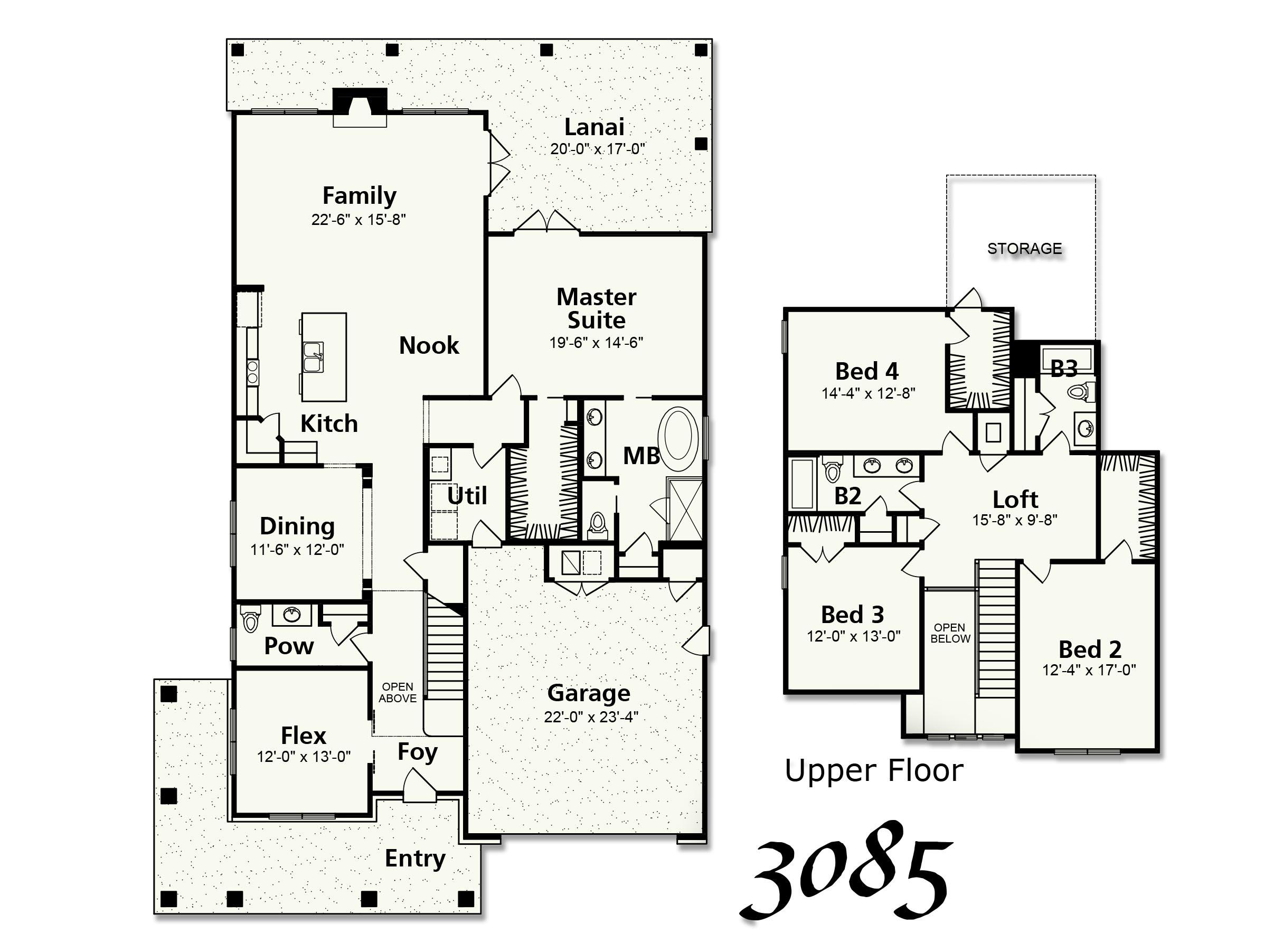 Monahan Estates - Residential