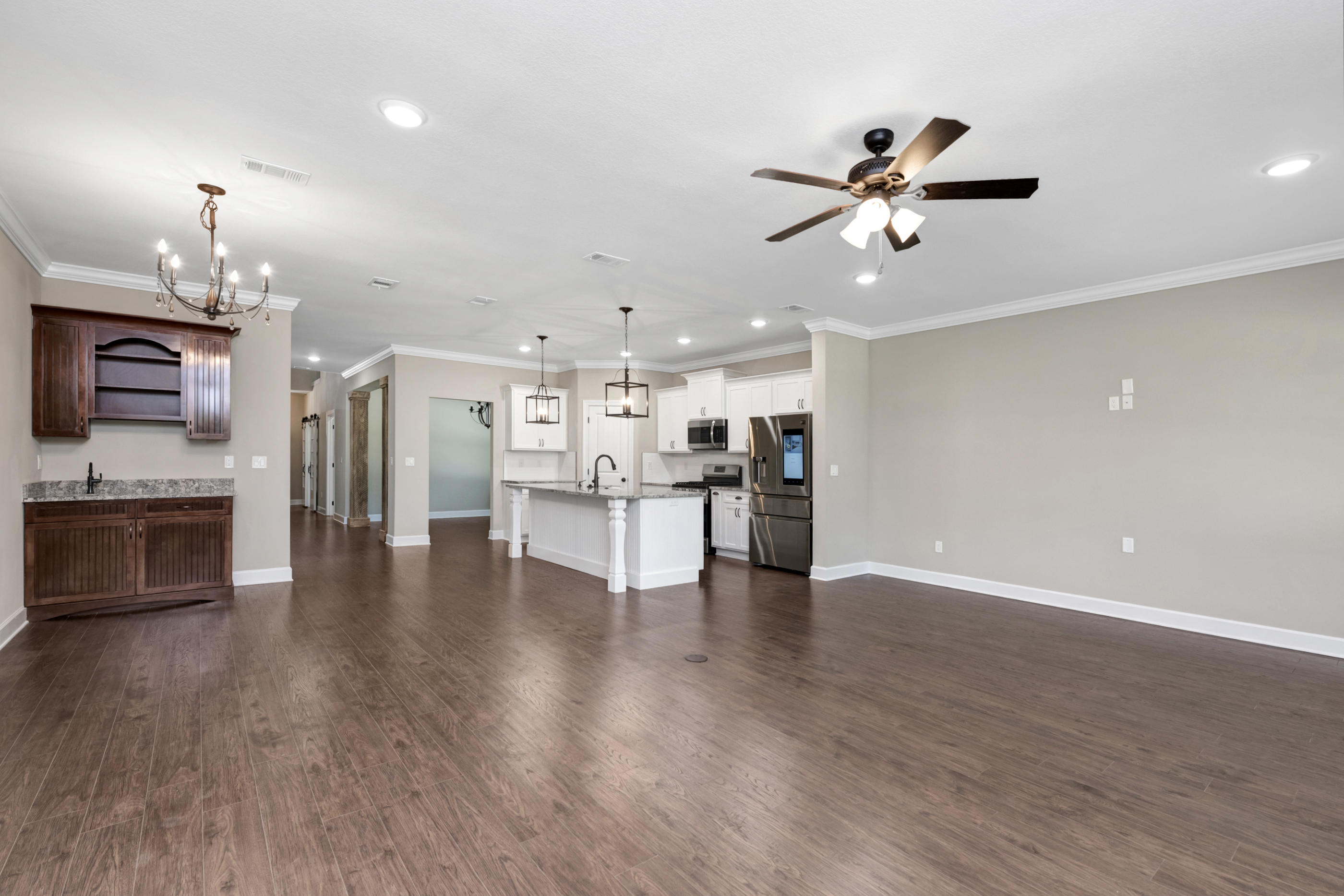 Monahan Estates - Residential