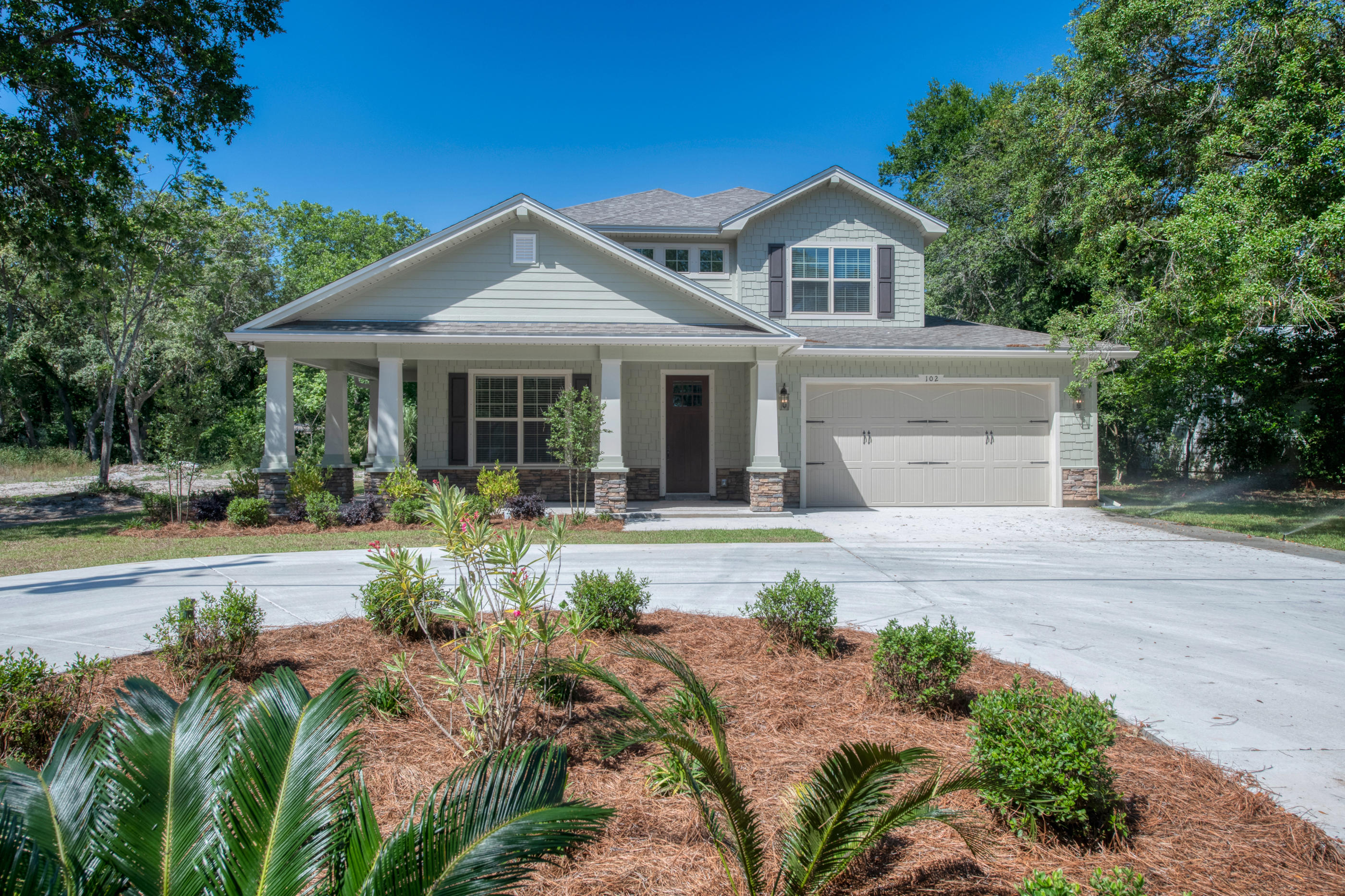 Monahan Estates - Residential