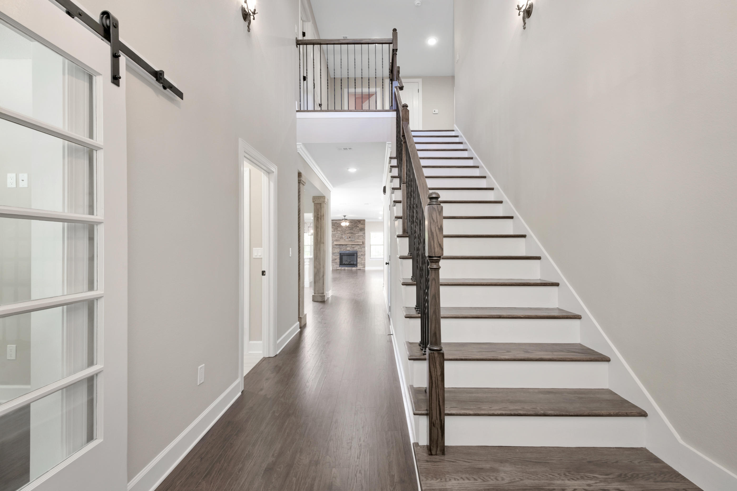 Monahan Estates - Residential