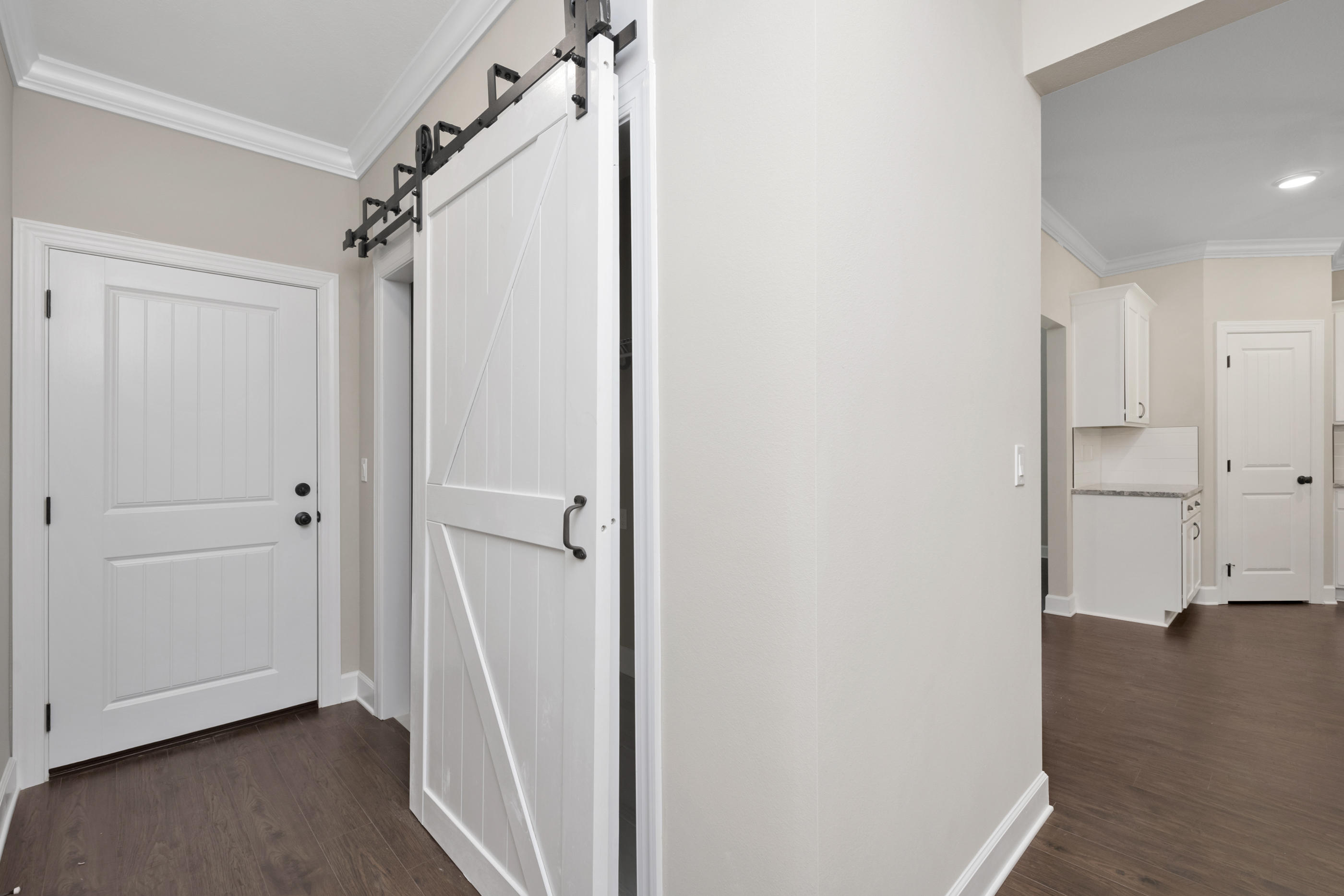 Monahan Estates - Residential