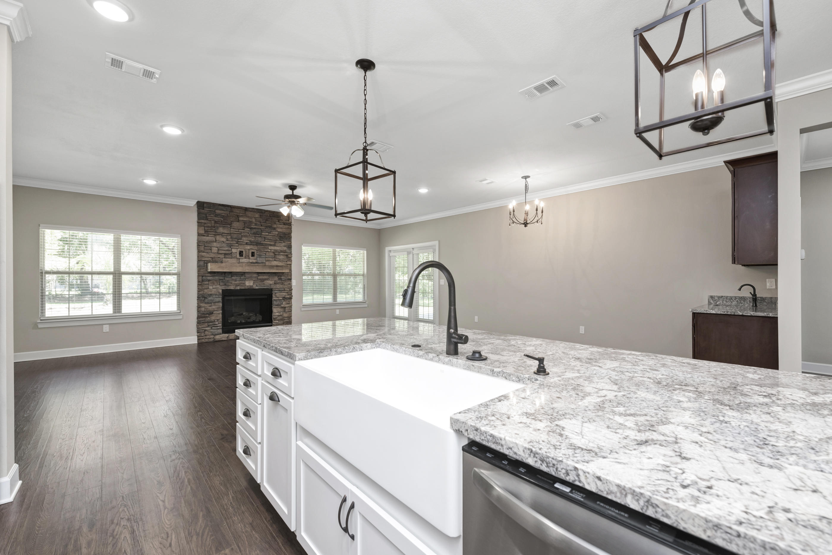 Monahan Estates - Residential