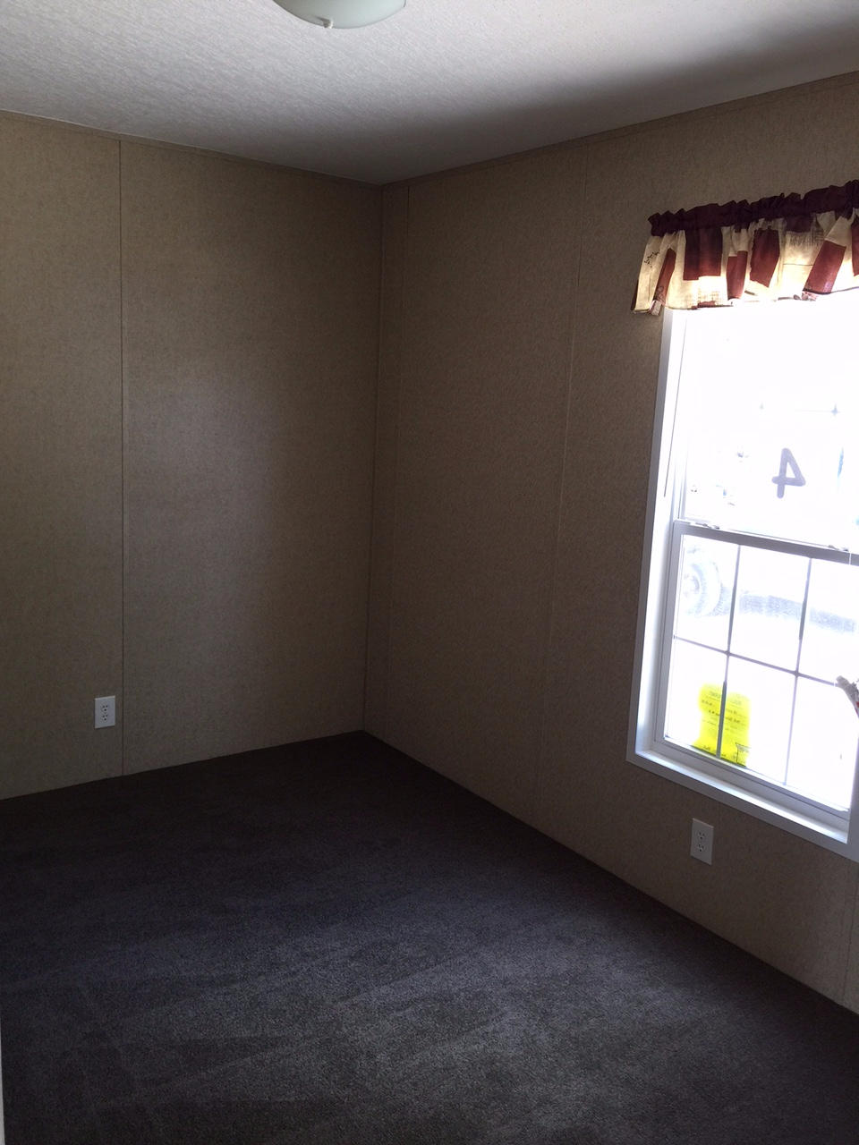 Sibert Oaks - Residential Lease