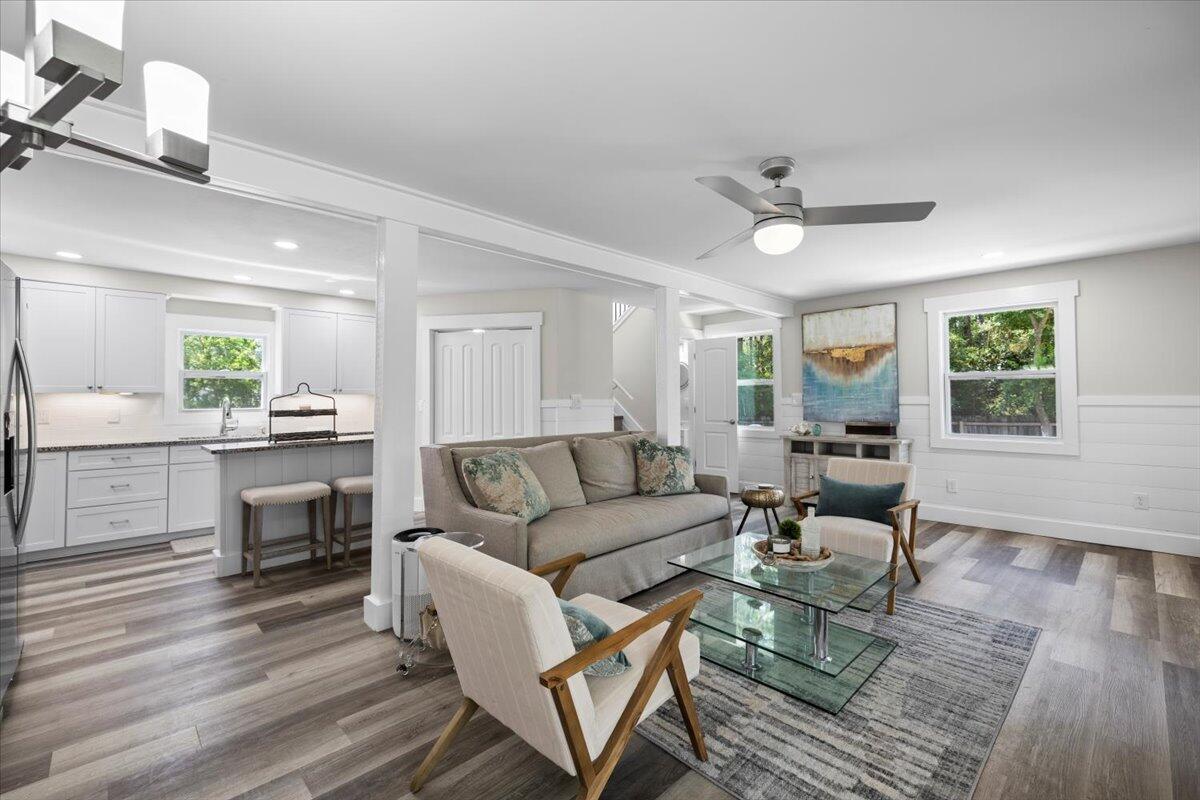 SANTA ROSA BEACH - Residential