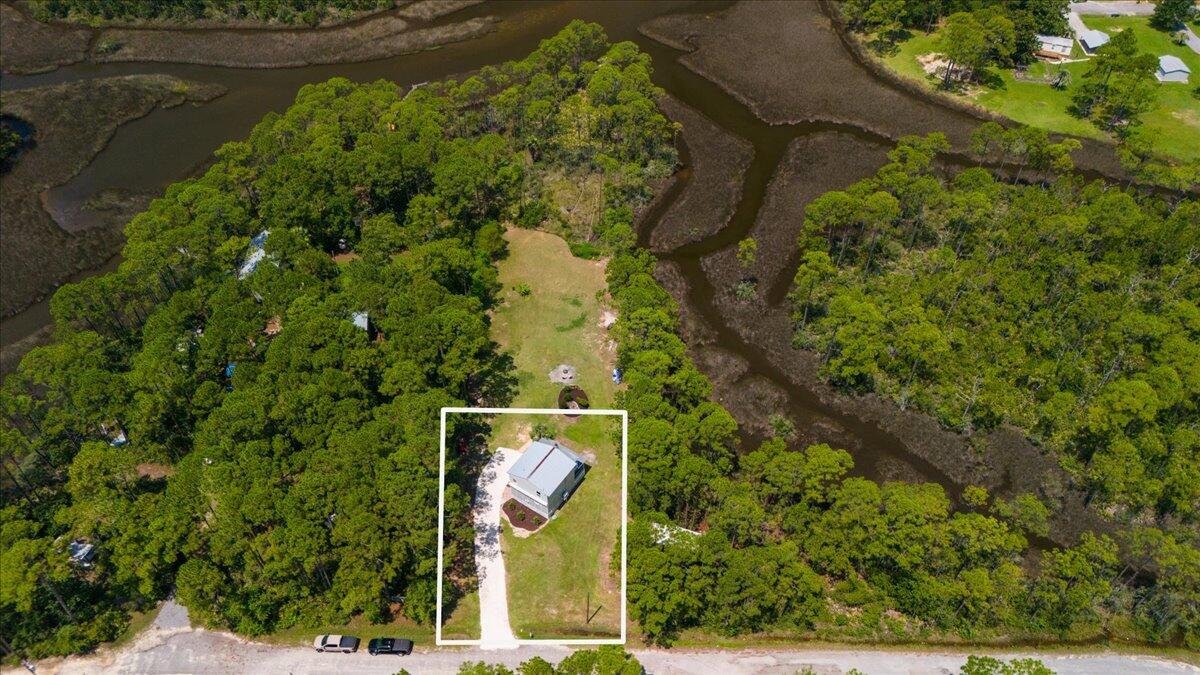 SANTA ROSA BEACH - Residential