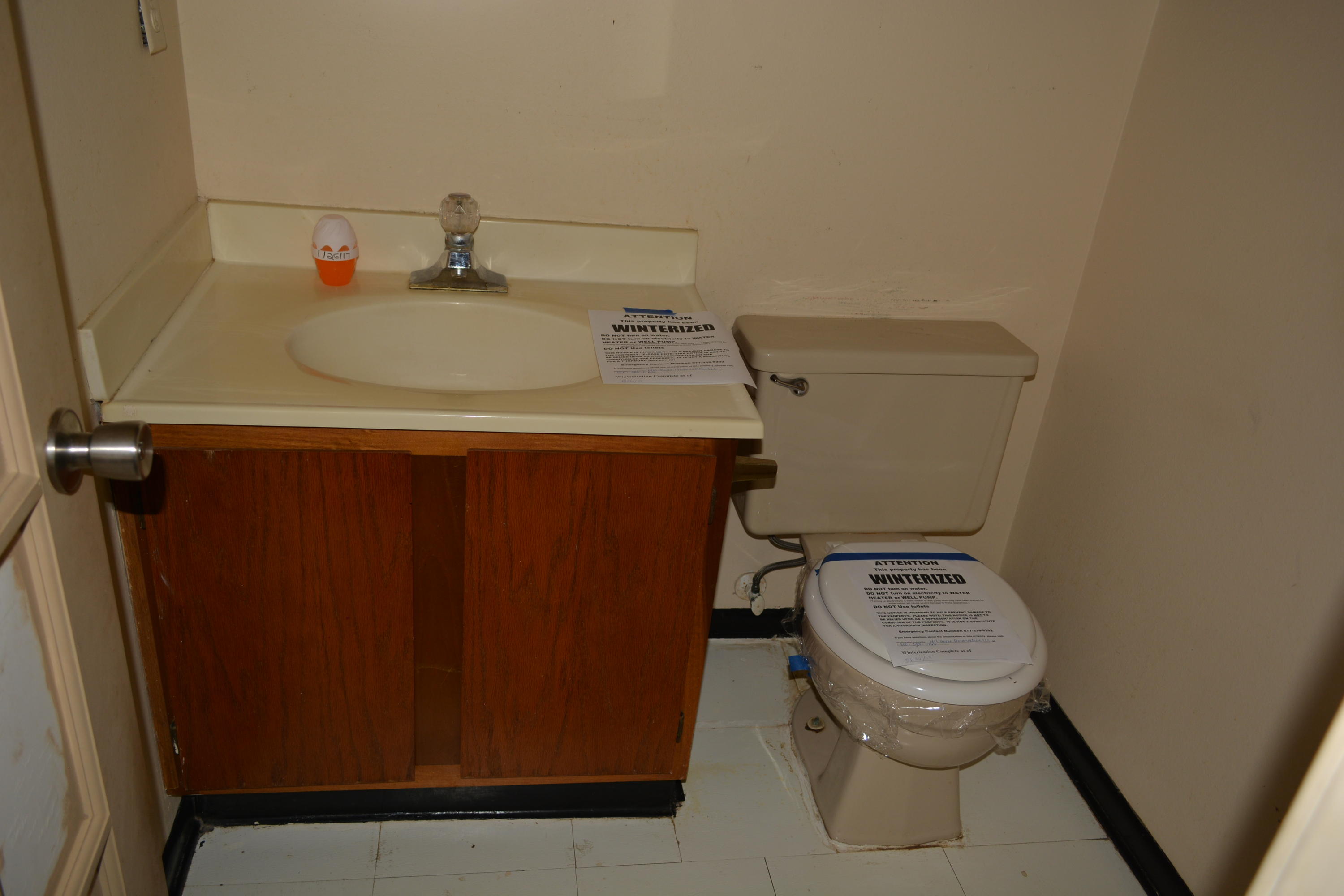 FLORIDA HEIGHTS - Residential