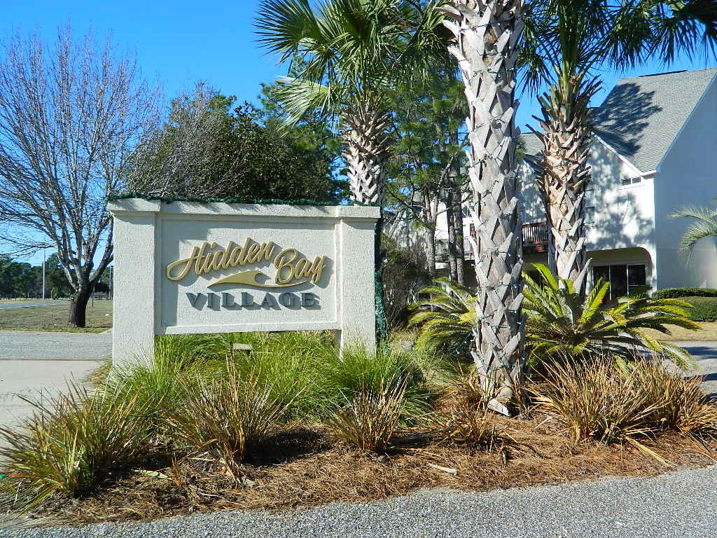 HIDDEN BAY VILLAGE PH 2 - Residential