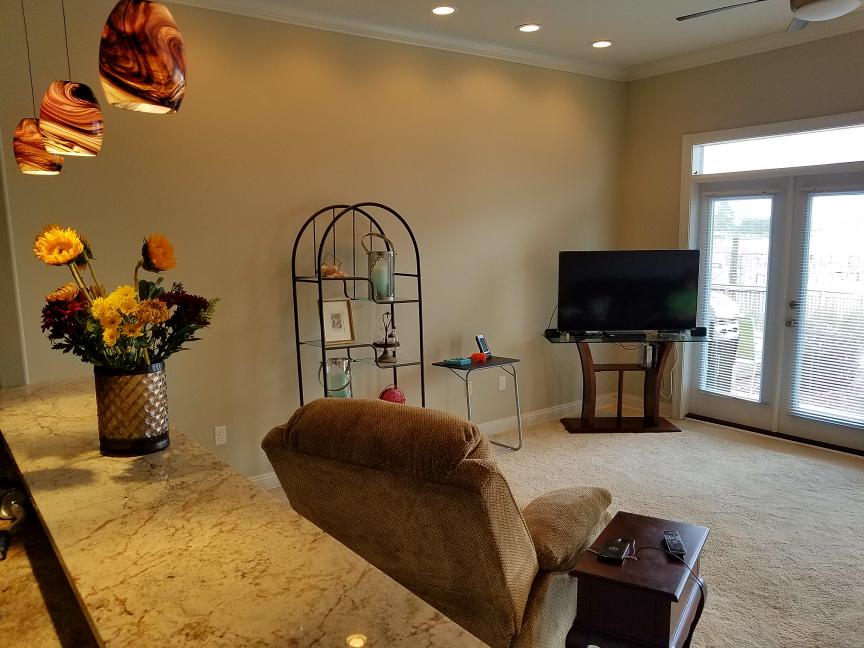 HIDDEN BAY VILLAGE PH 2 - Residential