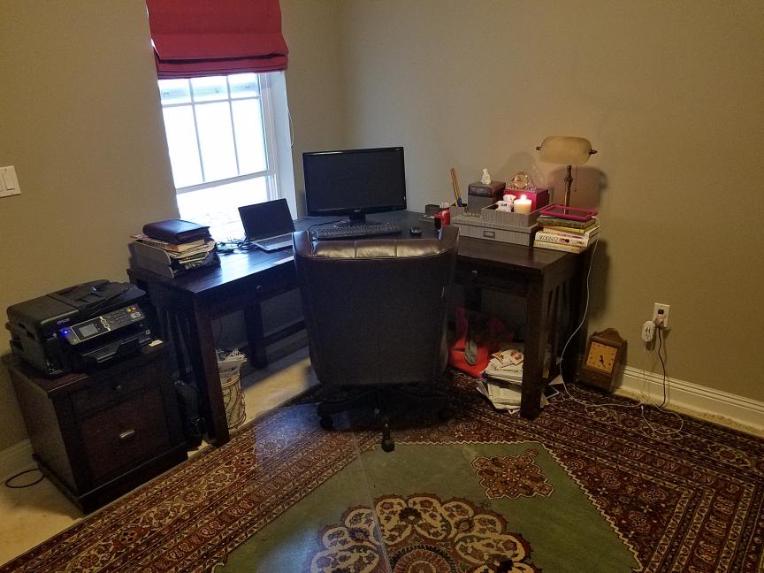 HIDDEN BAY VILLAGE PH 2 - Residential