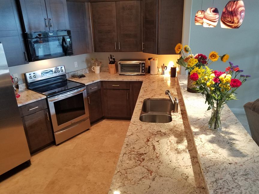 HIDDEN BAY VILLAGE PH 2 - Residential