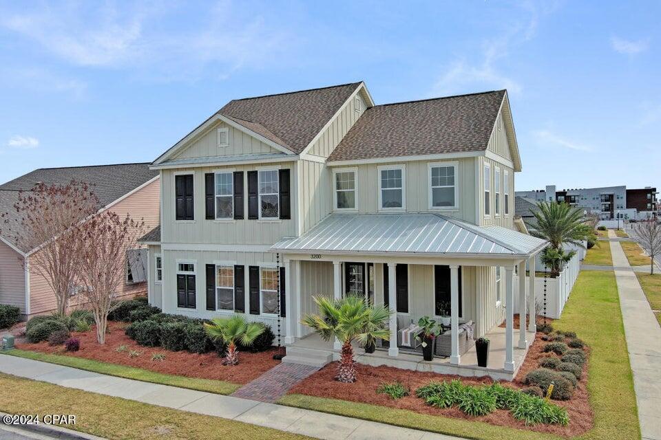 SWEET BAY - Residential