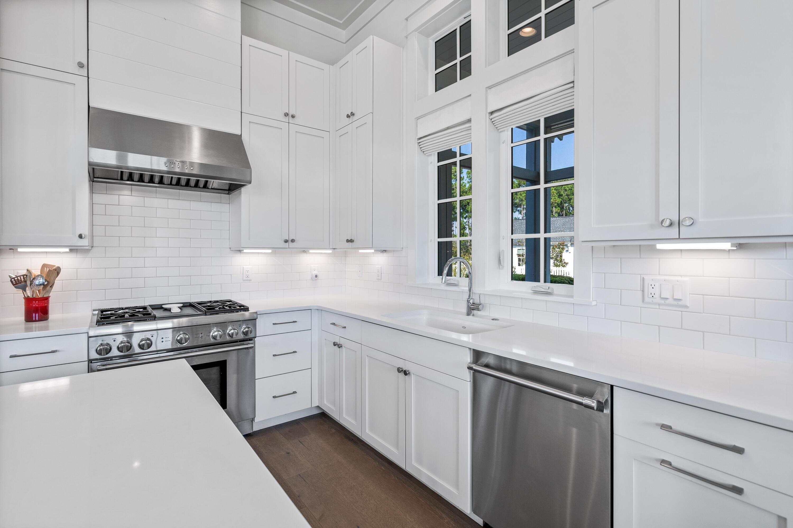 WATERSOUND ORIGINS - Residential