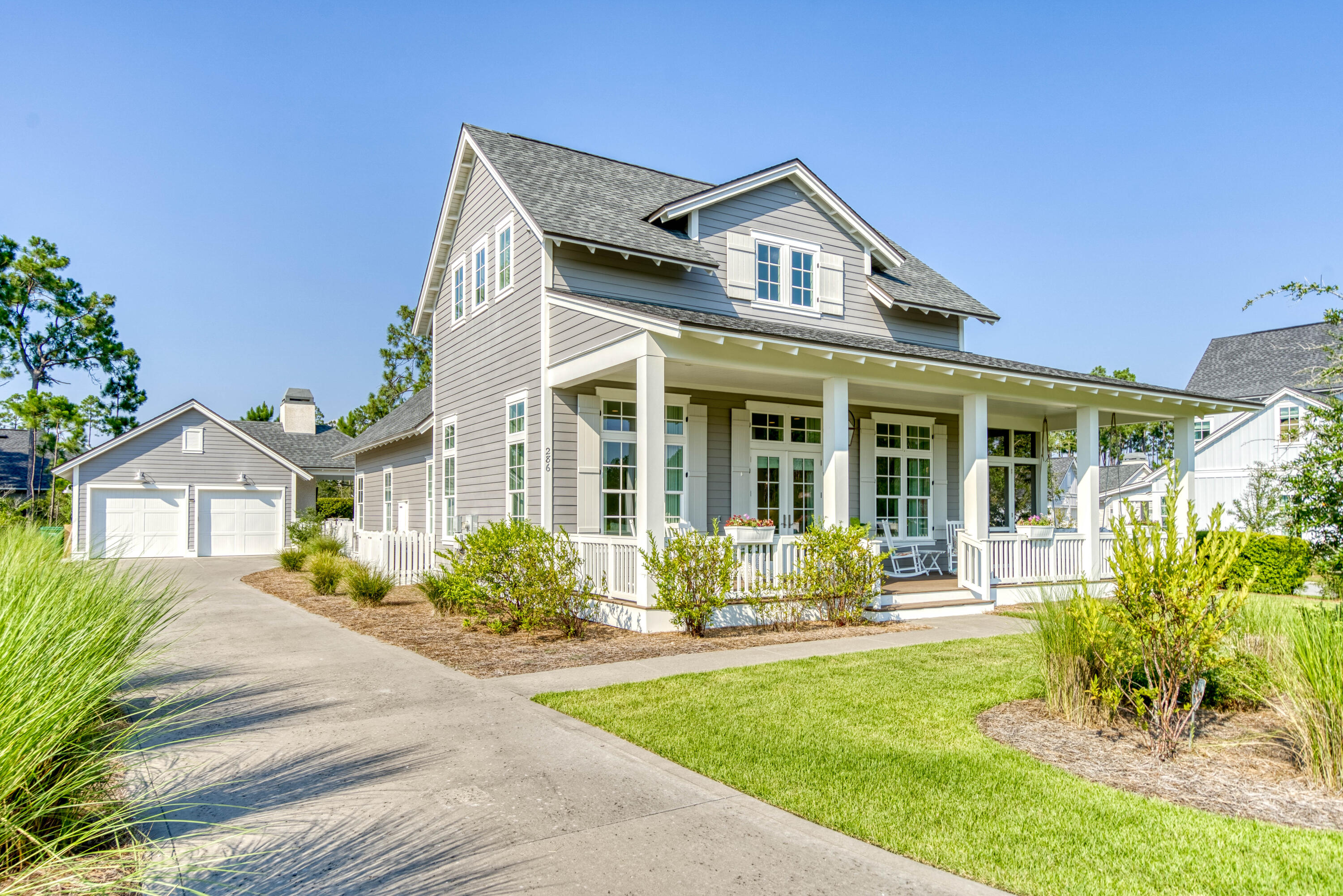 WATERSOUND ORIGINS - Residential
