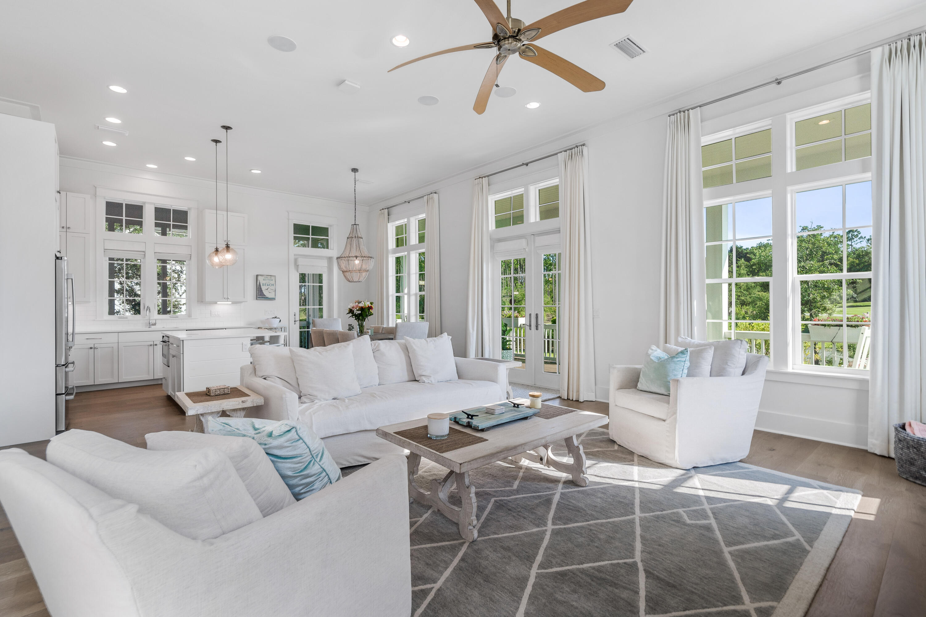 WATERSOUND ORIGINS - Residential
