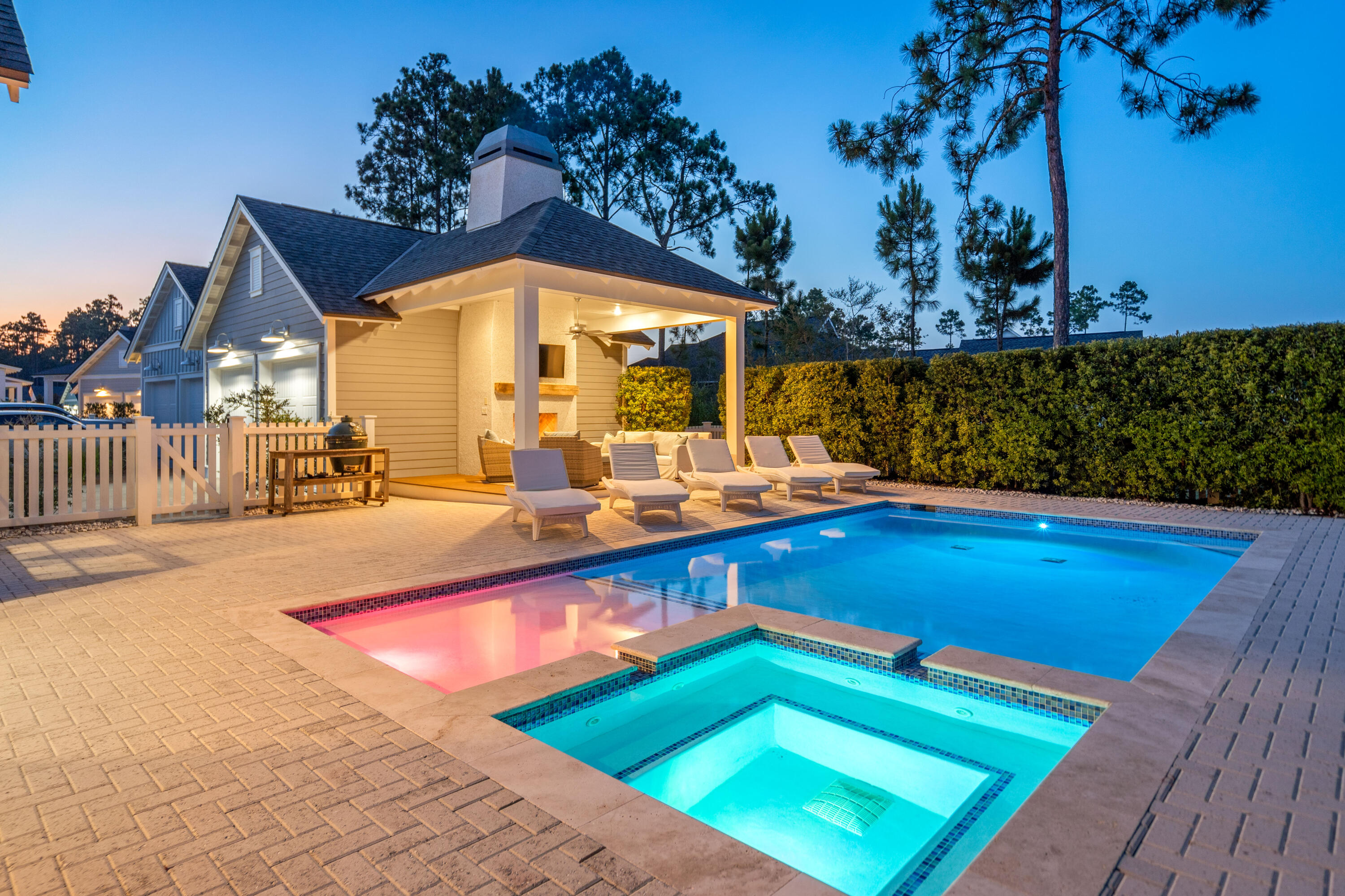WATERSOUND ORIGINS - Residential