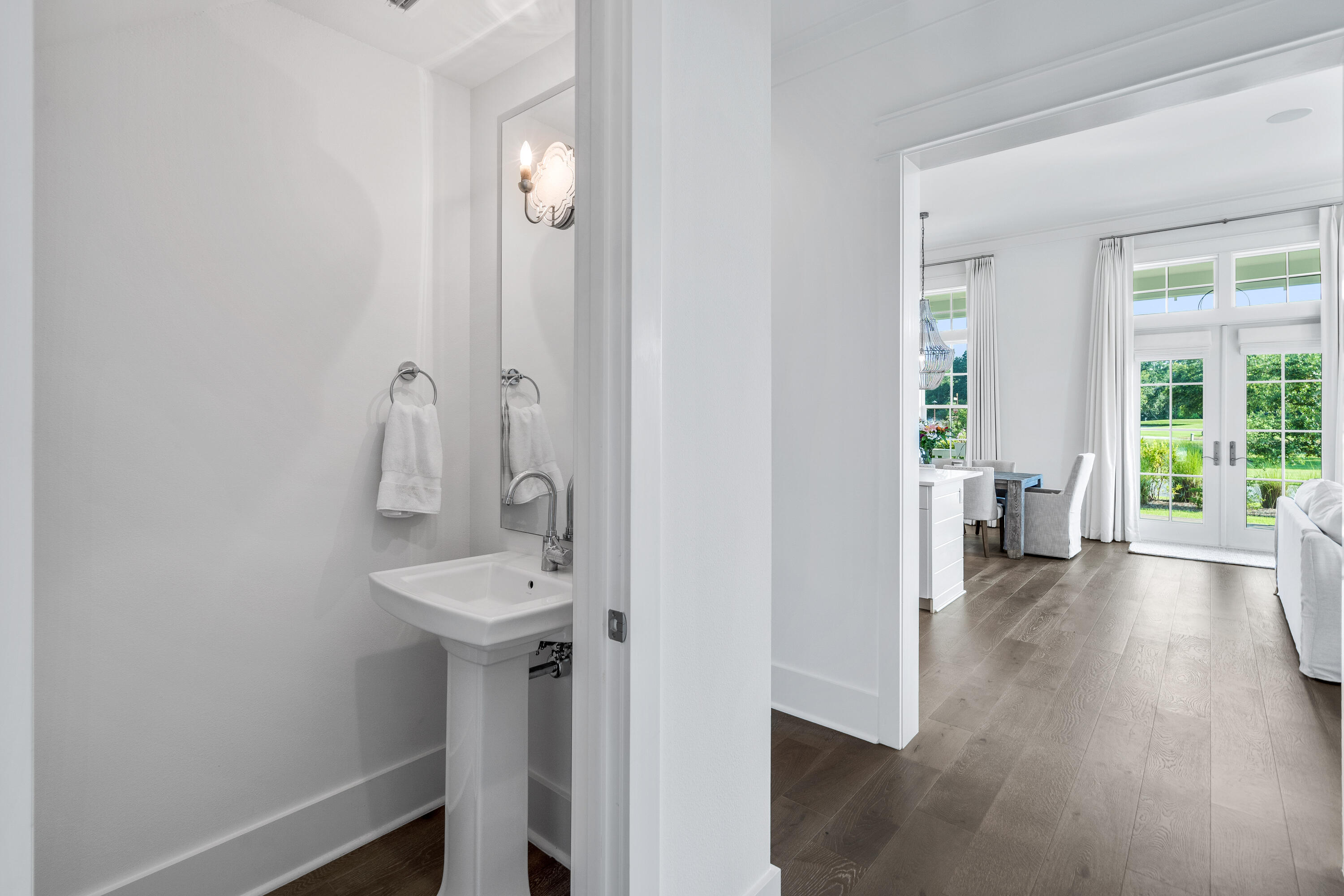 WATERSOUND ORIGINS - Residential