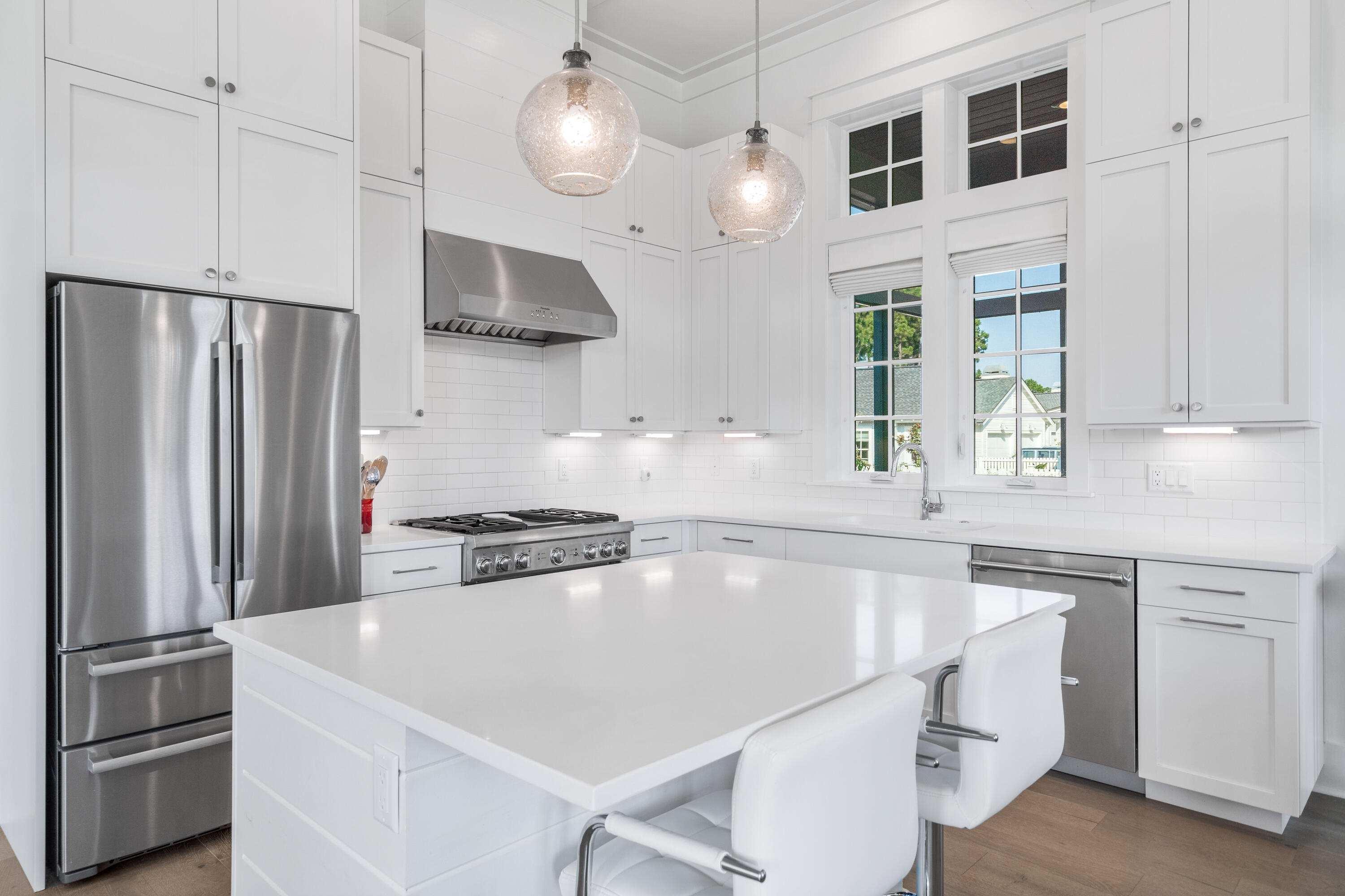 WATERSOUND ORIGINS - Residential