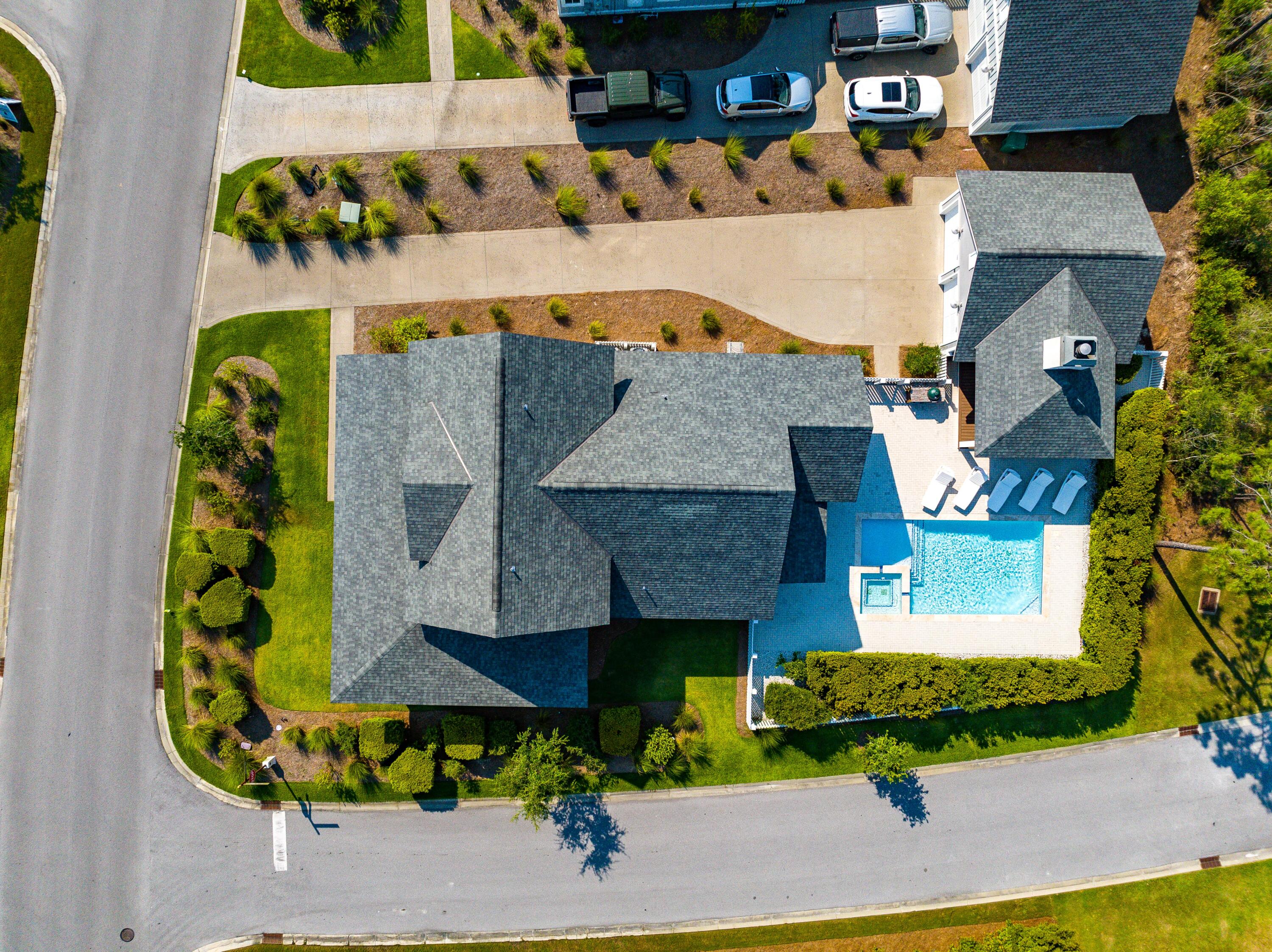 WATERSOUND ORIGINS - Residential