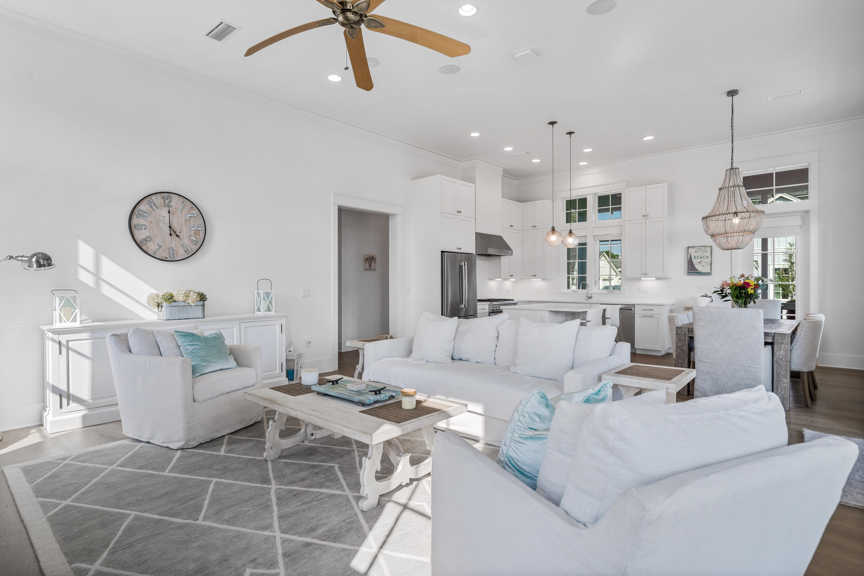 WATERSOUND ORIGINS - Residential