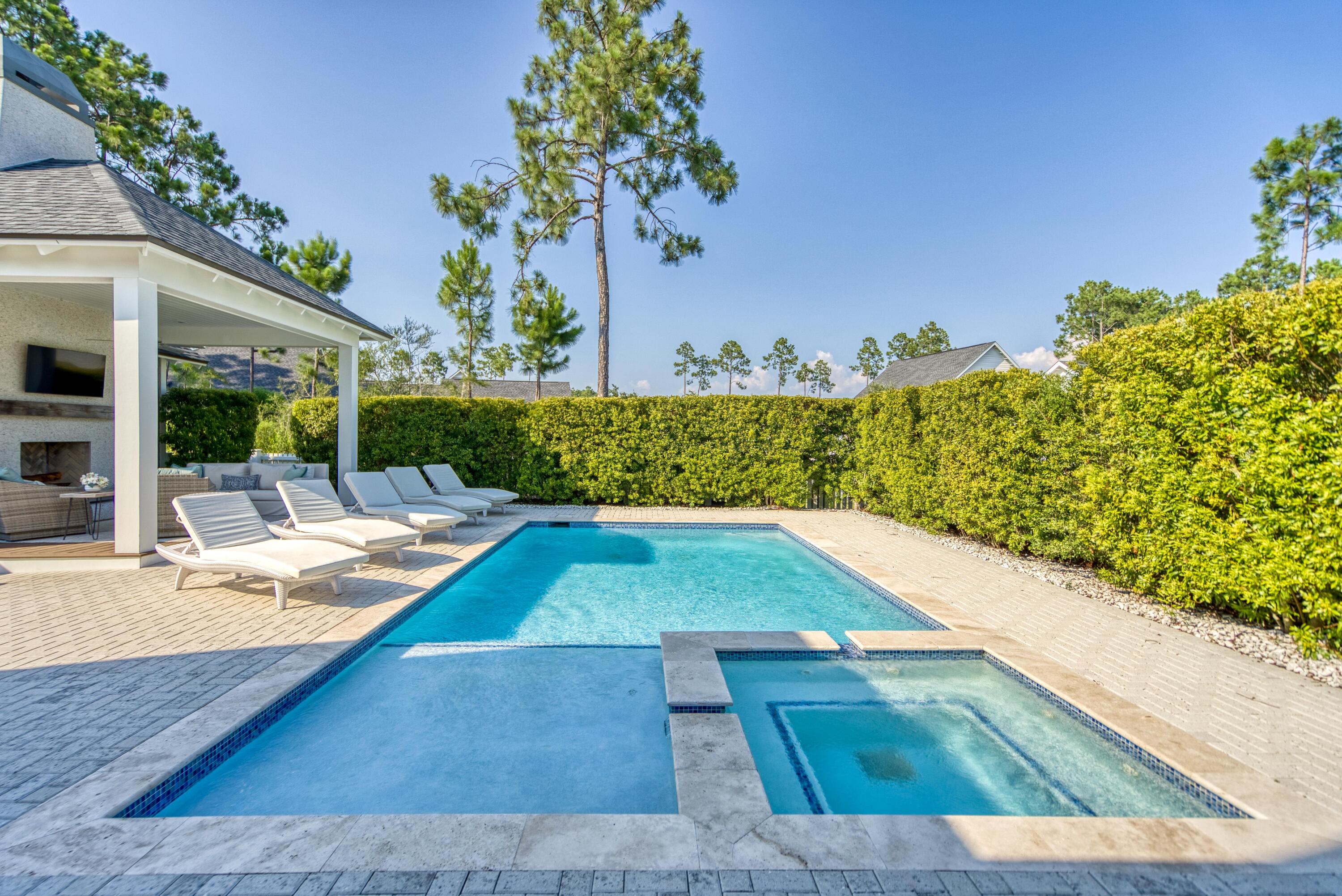WATERSOUND ORIGINS - Residential