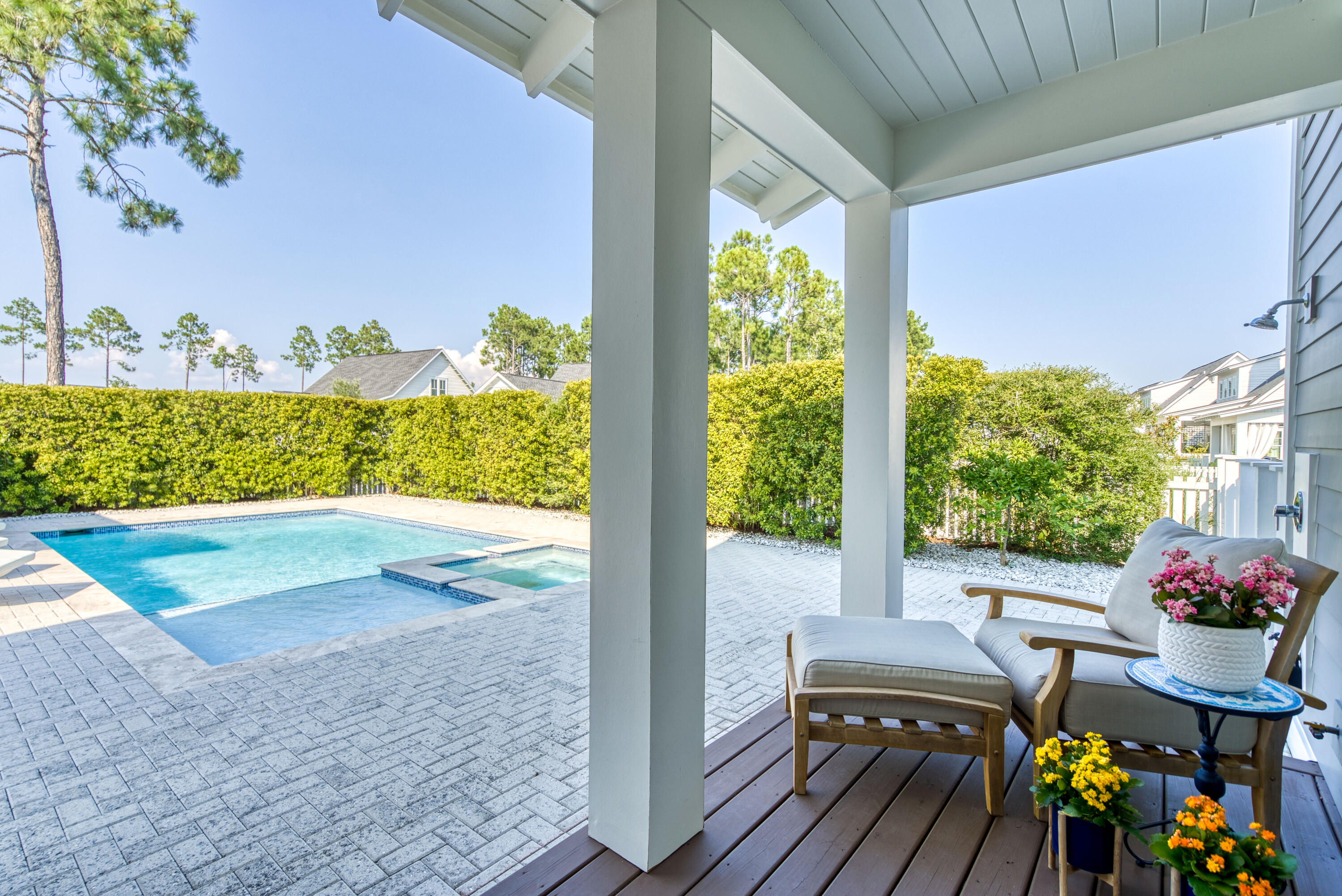 WATERSOUND ORIGINS - Residential