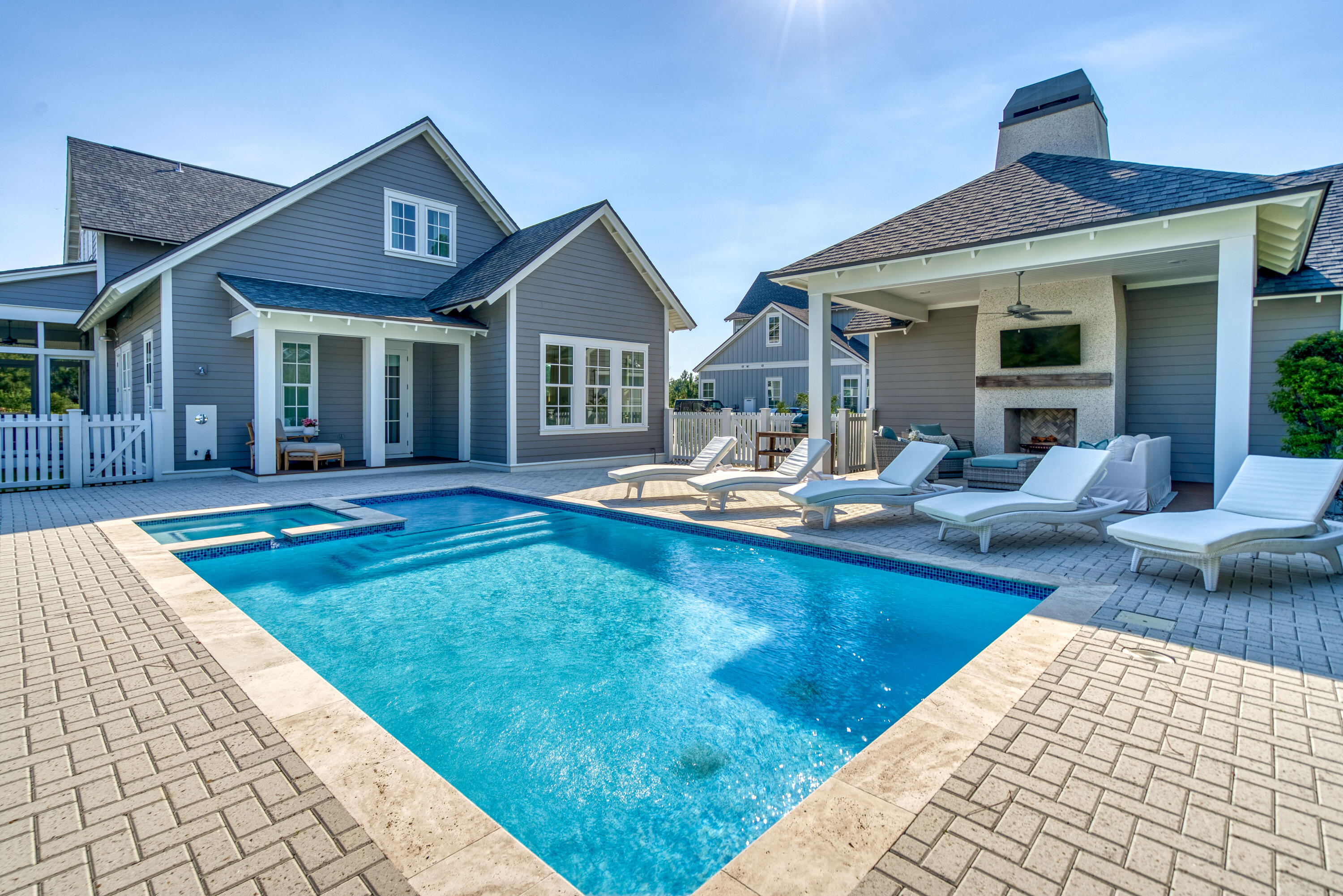 WATERSOUND ORIGINS - Residential