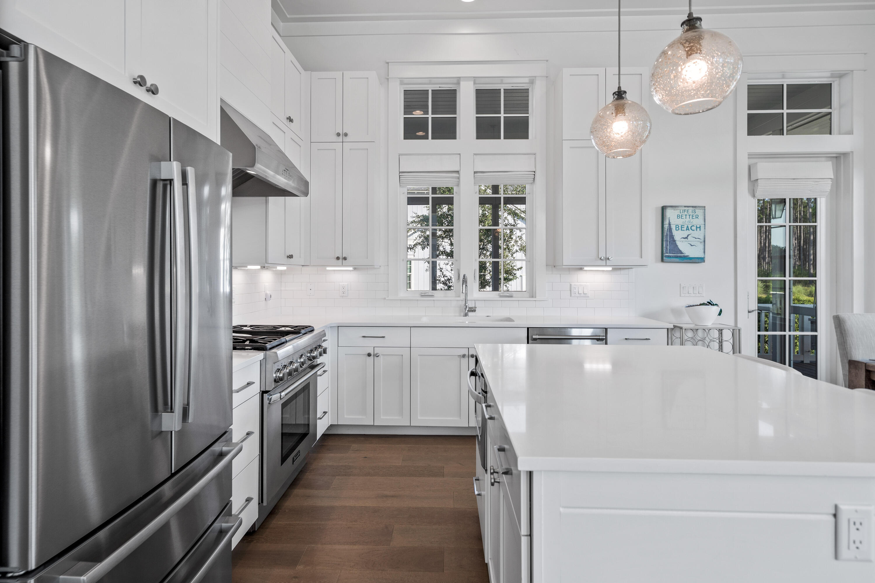 WATERSOUND ORIGINS - Residential