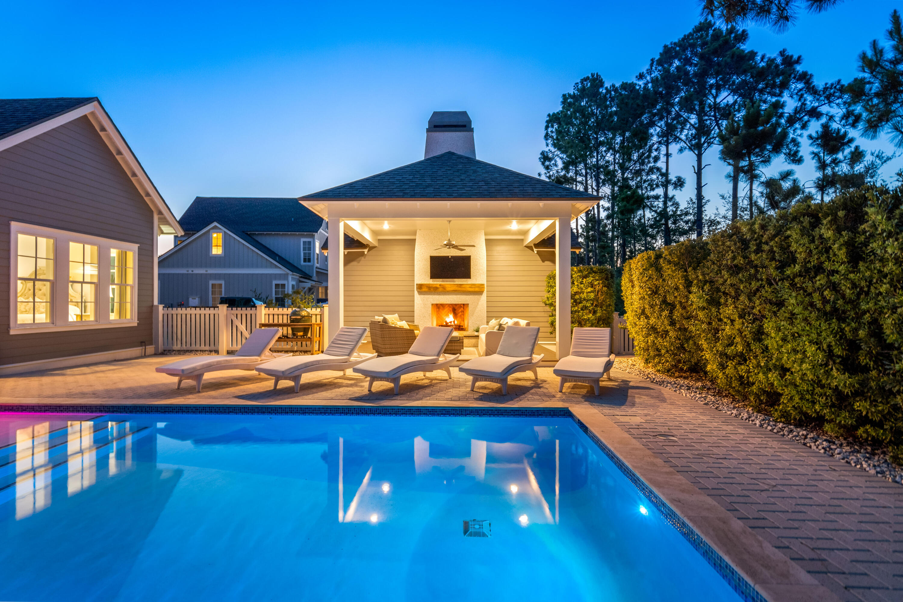 WATERSOUND ORIGINS - Residential