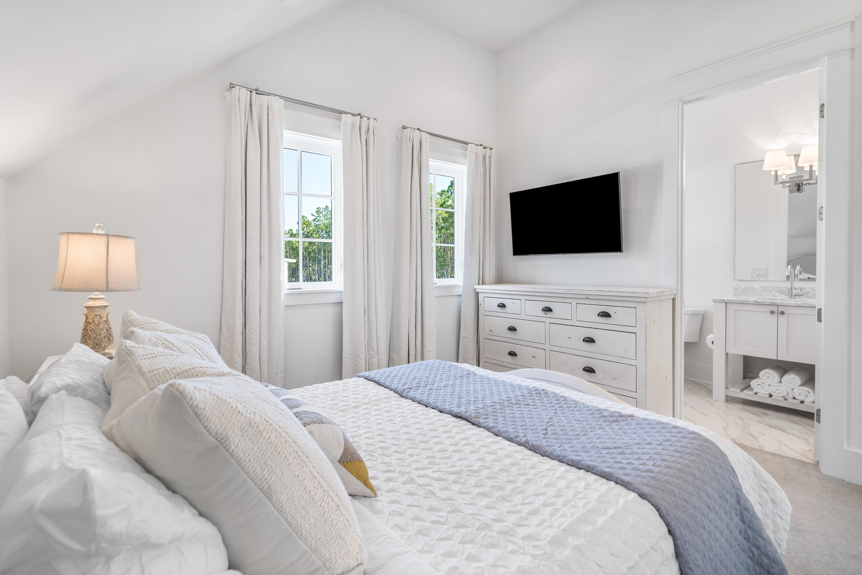 WATERSOUND ORIGINS - Residential