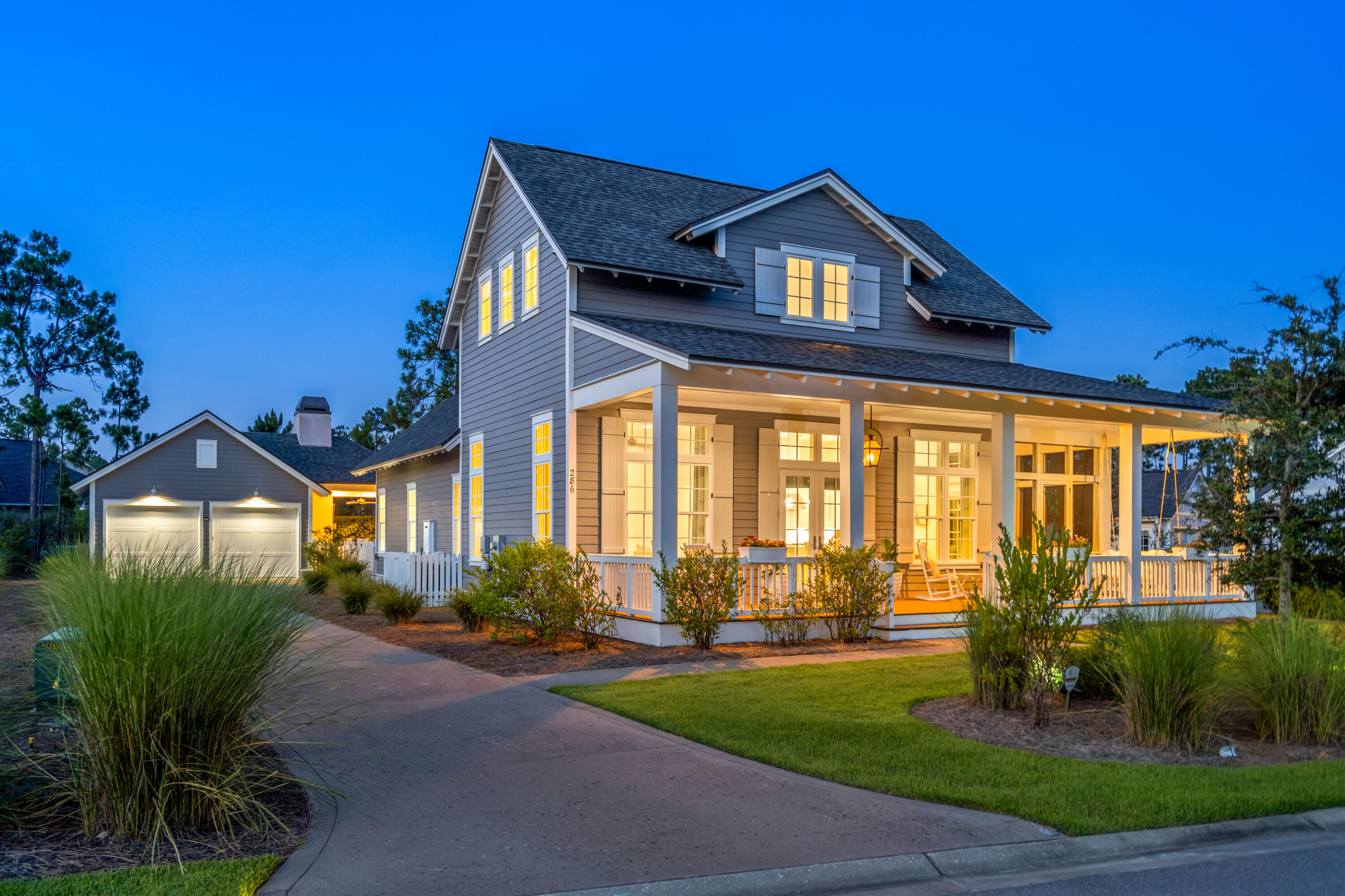 WATERSOUND ORIGINS - Residential
