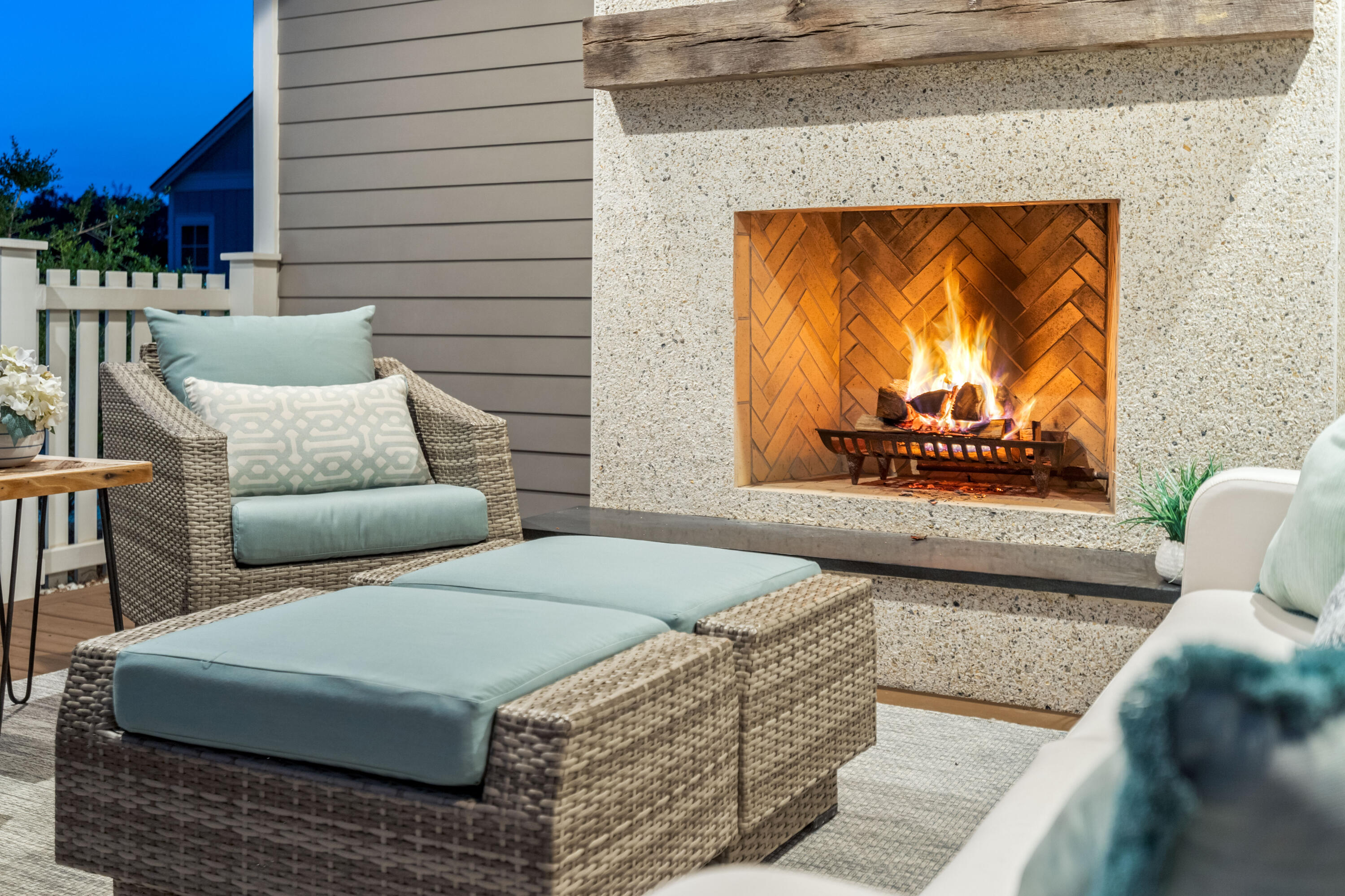 WATERSOUND ORIGINS - Residential