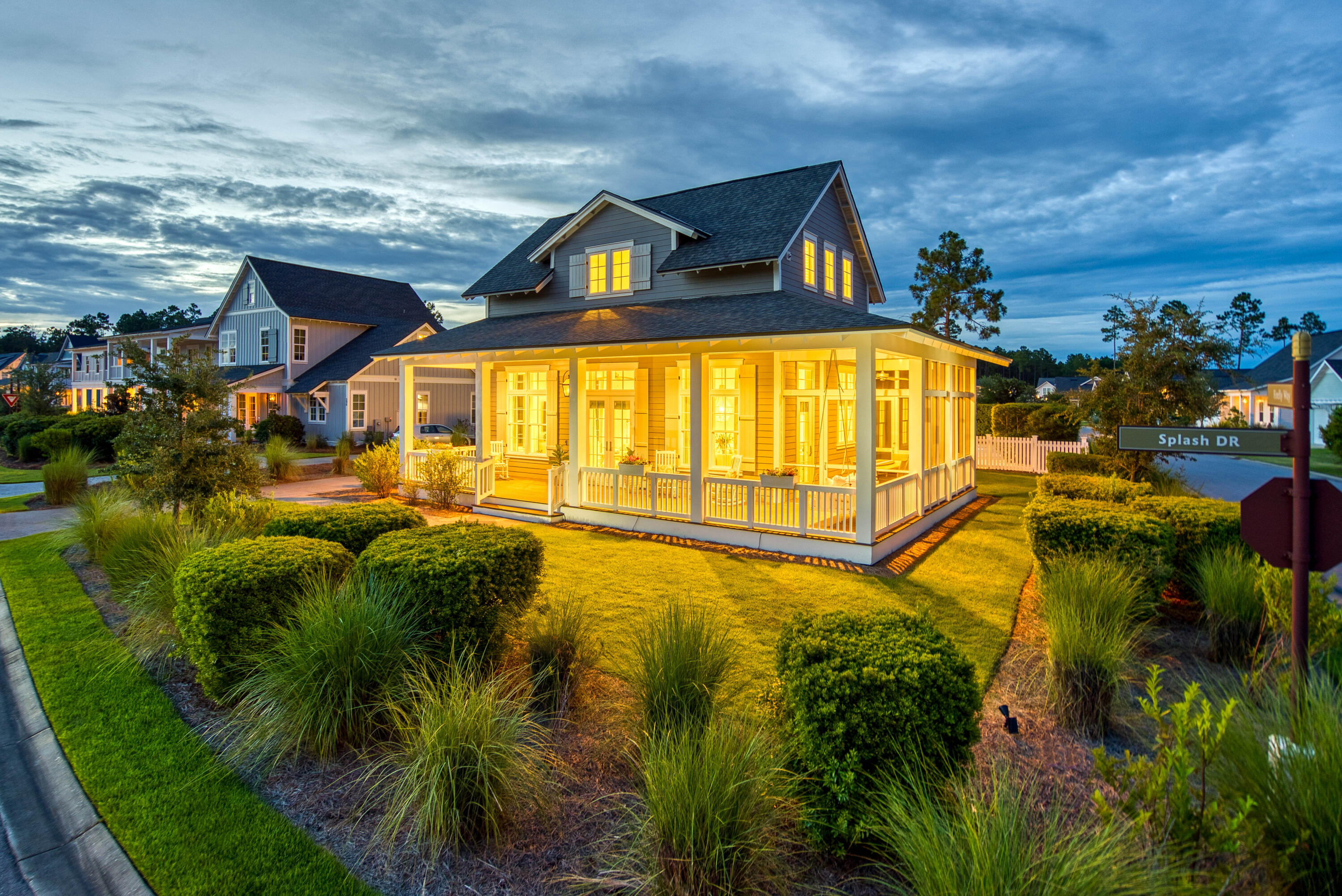 WATERSOUND ORIGINS - Residential
