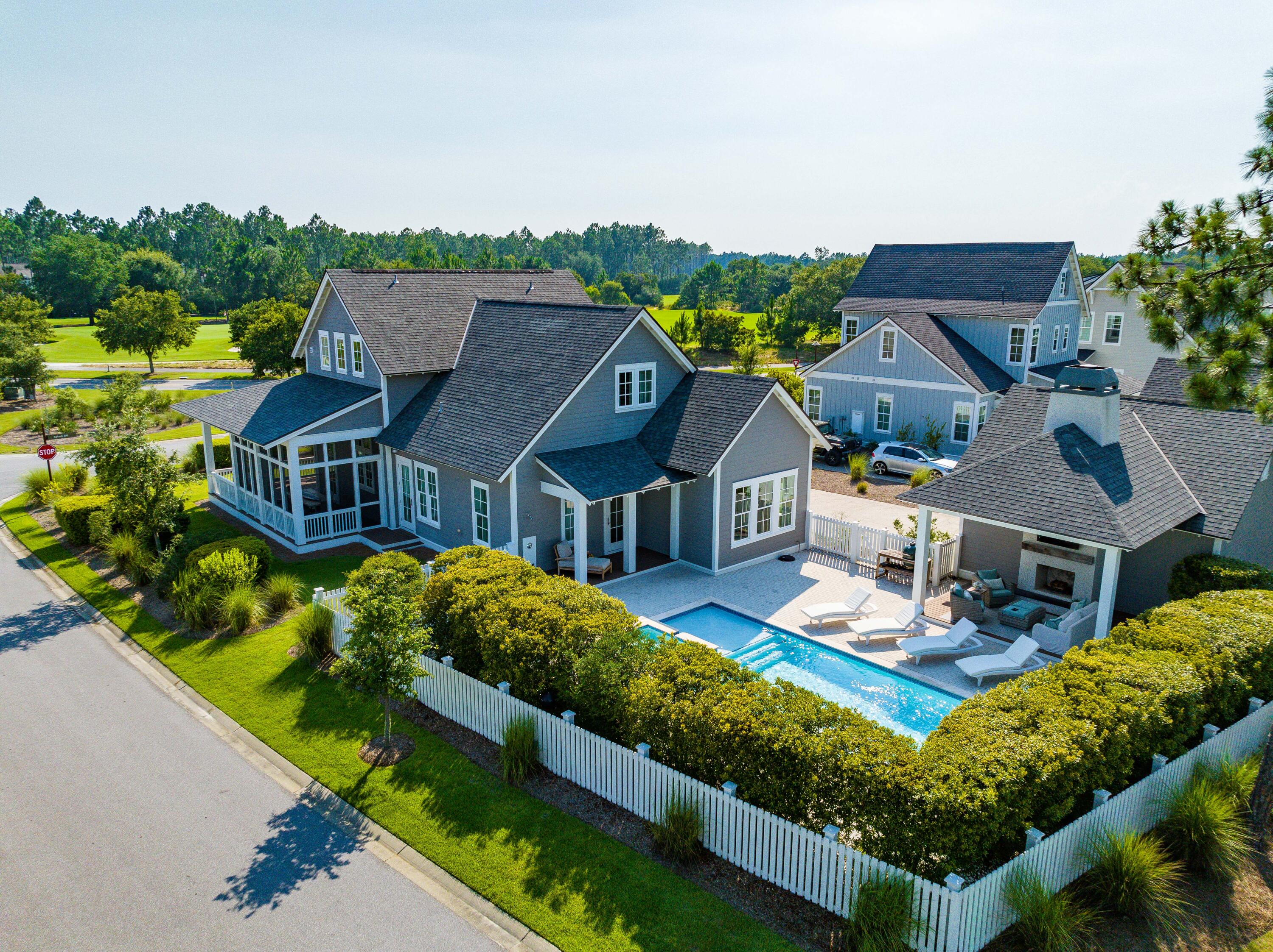 WATERSOUND ORIGINS - Residential