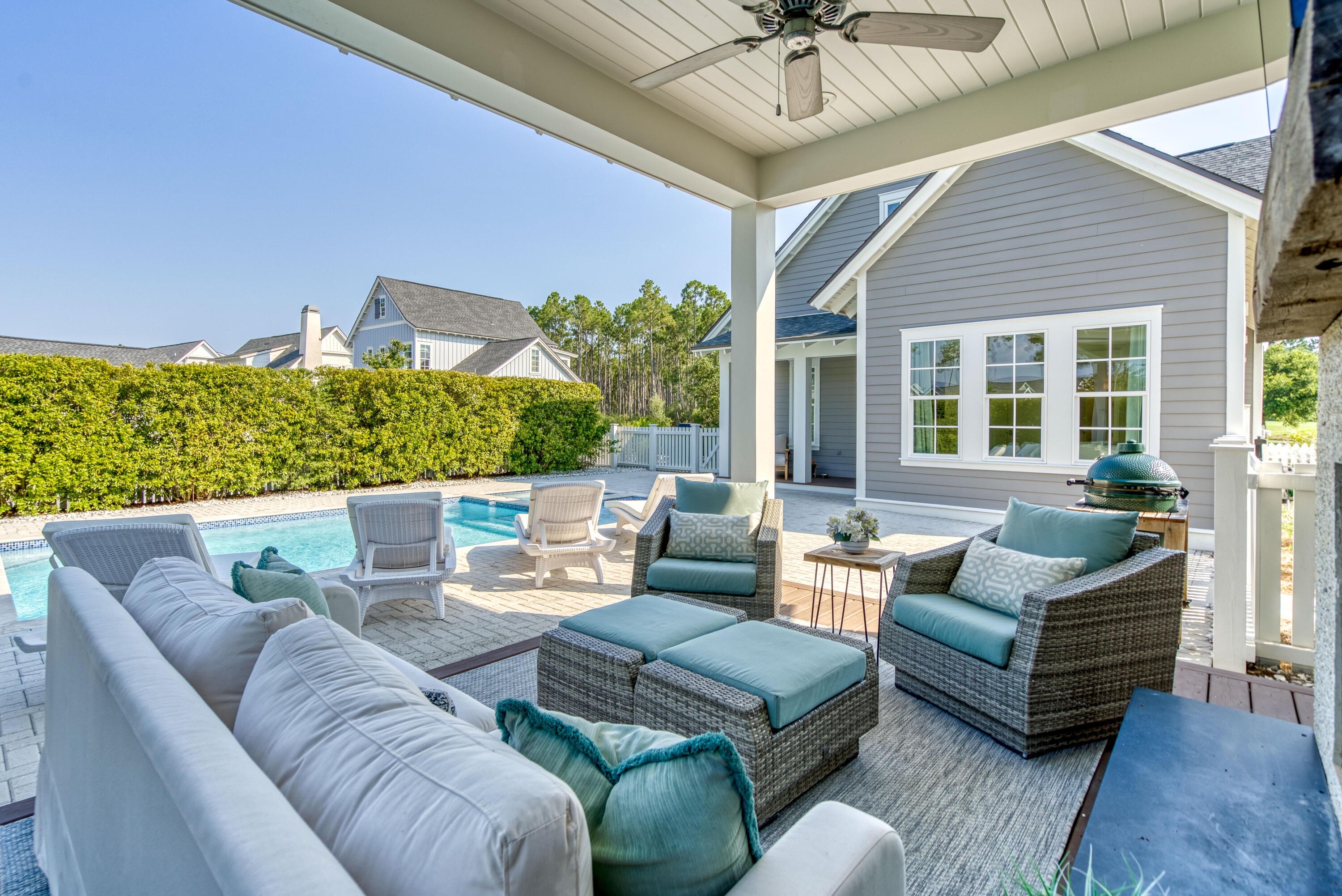 WATERSOUND ORIGINS - Residential