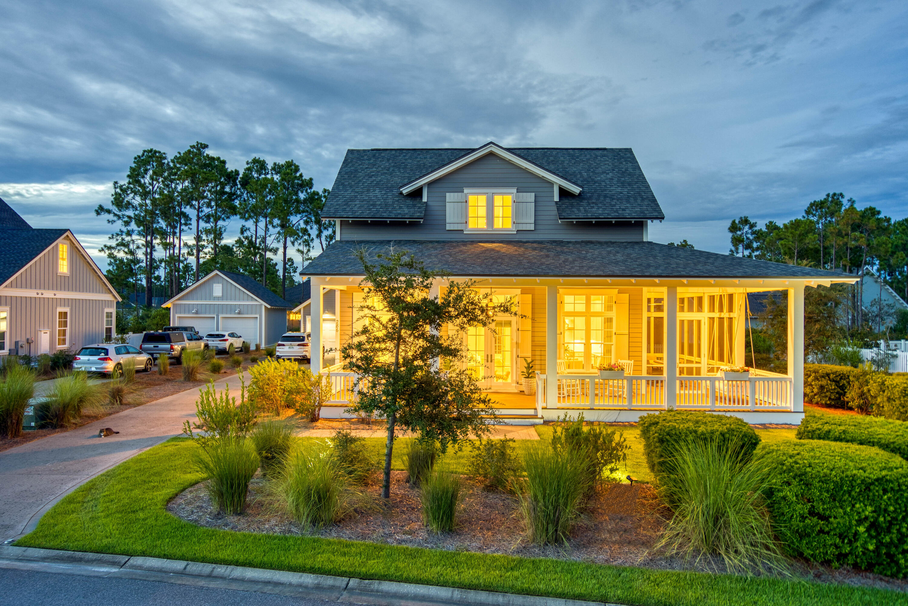 WATERSOUND ORIGINS - Residential