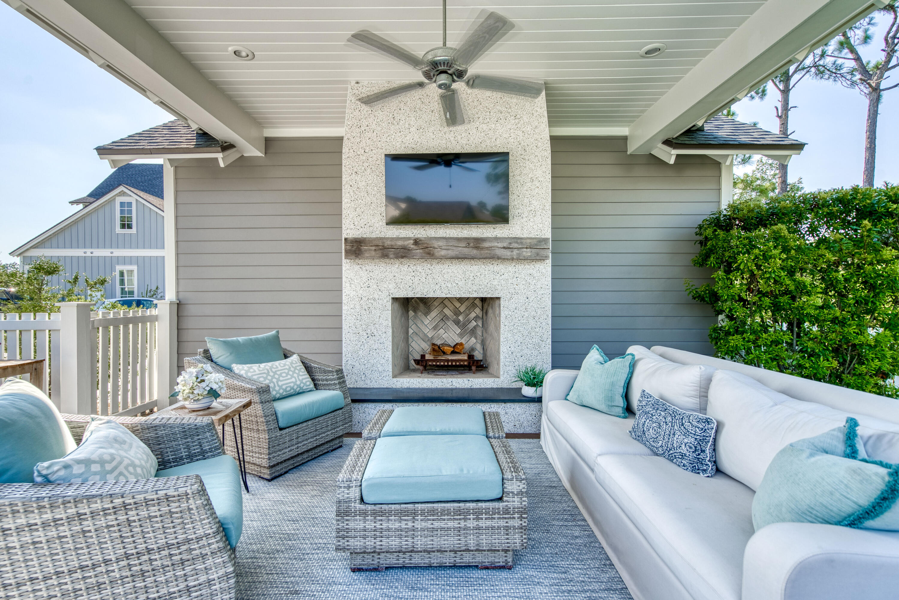 WATERSOUND ORIGINS - Residential