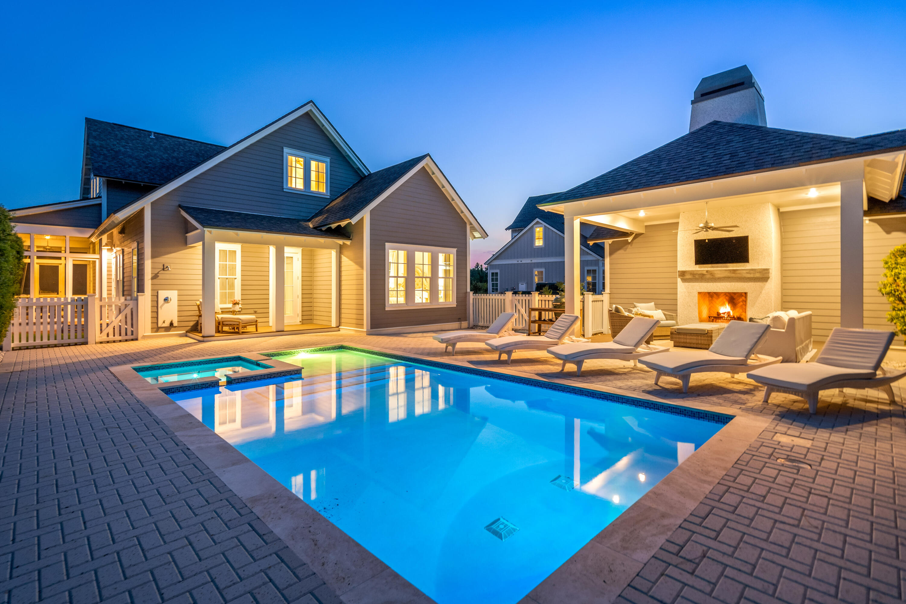 WATERSOUND ORIGINS - Residential